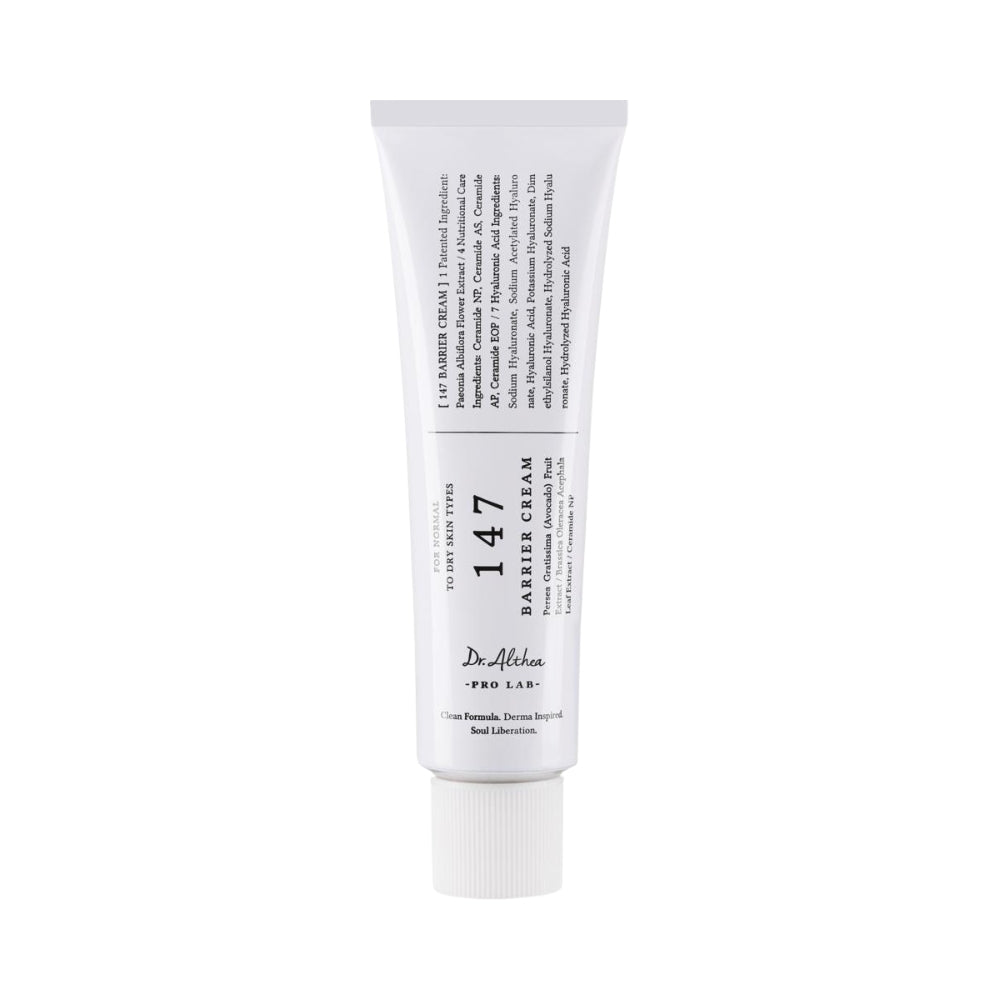 DR. ALTHEA 147 Barrier Cream