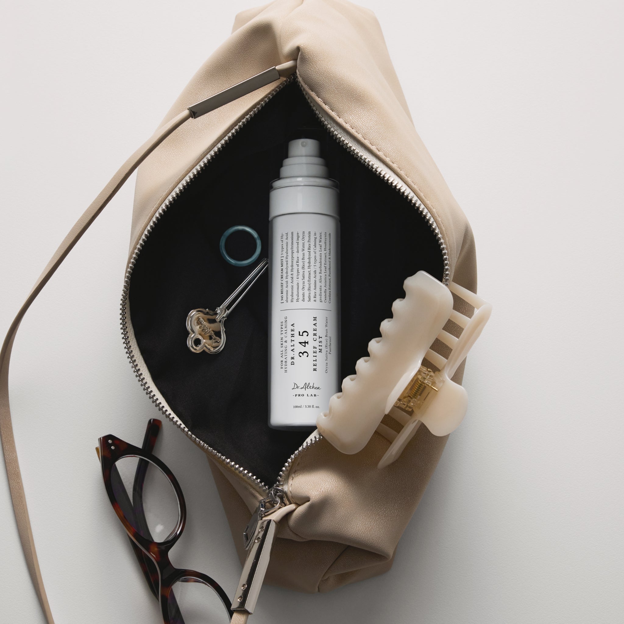 DR. ALTHEA 345 Relief Cream Mist