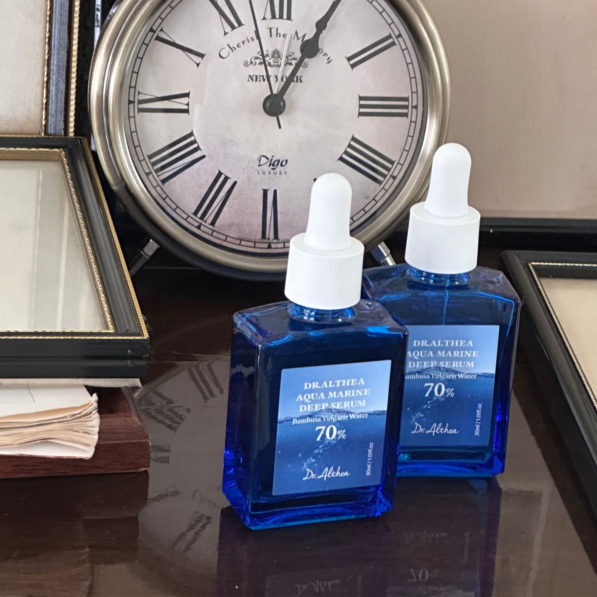 DR. ALTHEA Aqua Marine Deep Serum