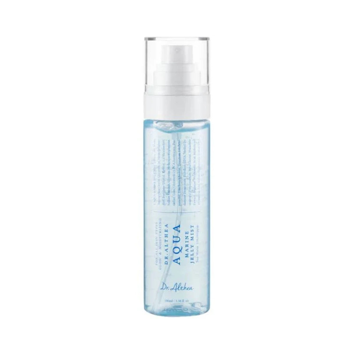 DR. ALTHEA Aqua Marine Jelly Mist