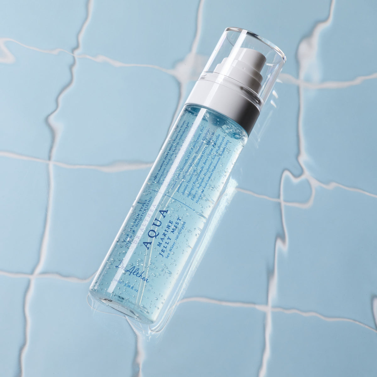 DR. ALTHEA Aqua Marine Jelly Mist