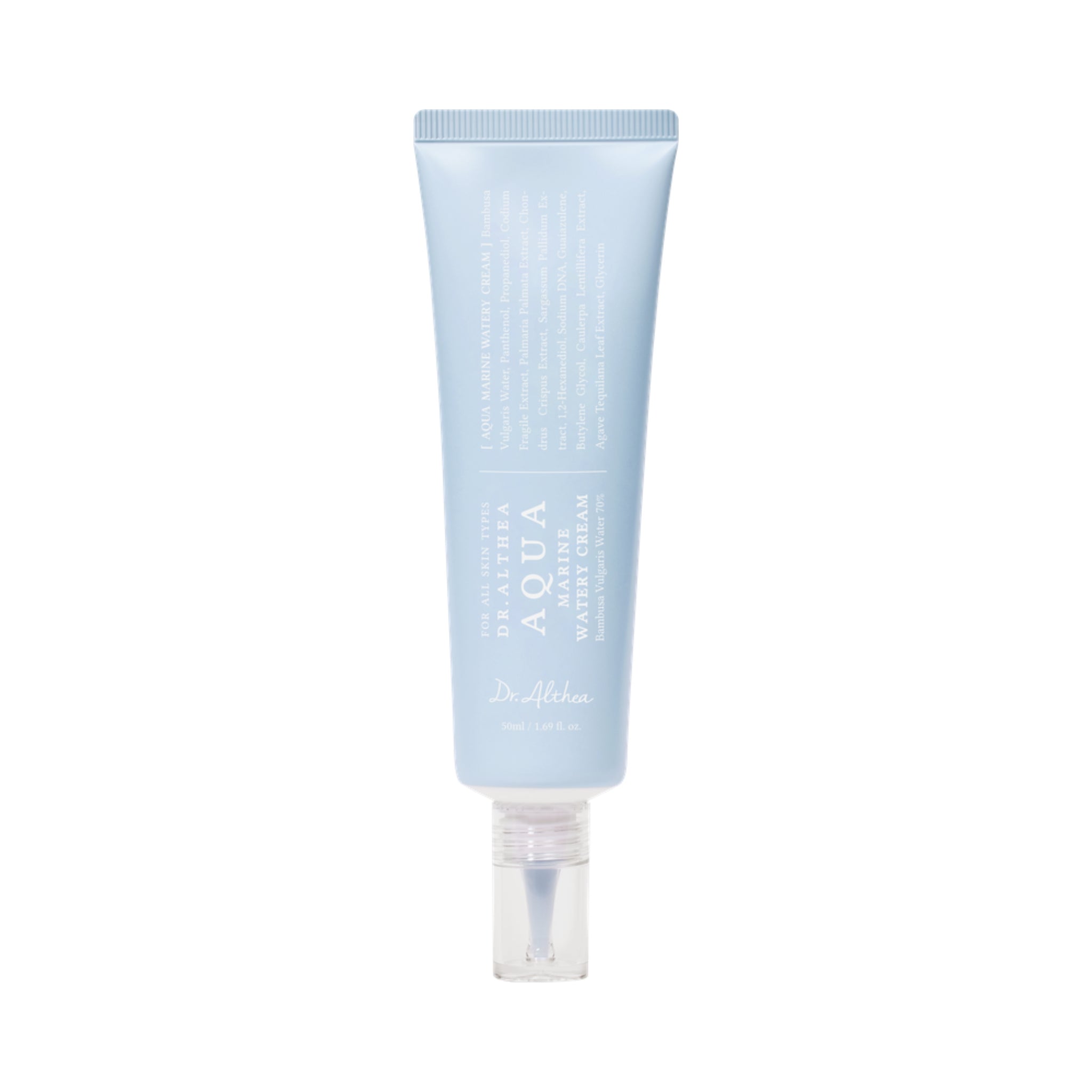 DR. ALTHEA Aqua Marine Watery Cream