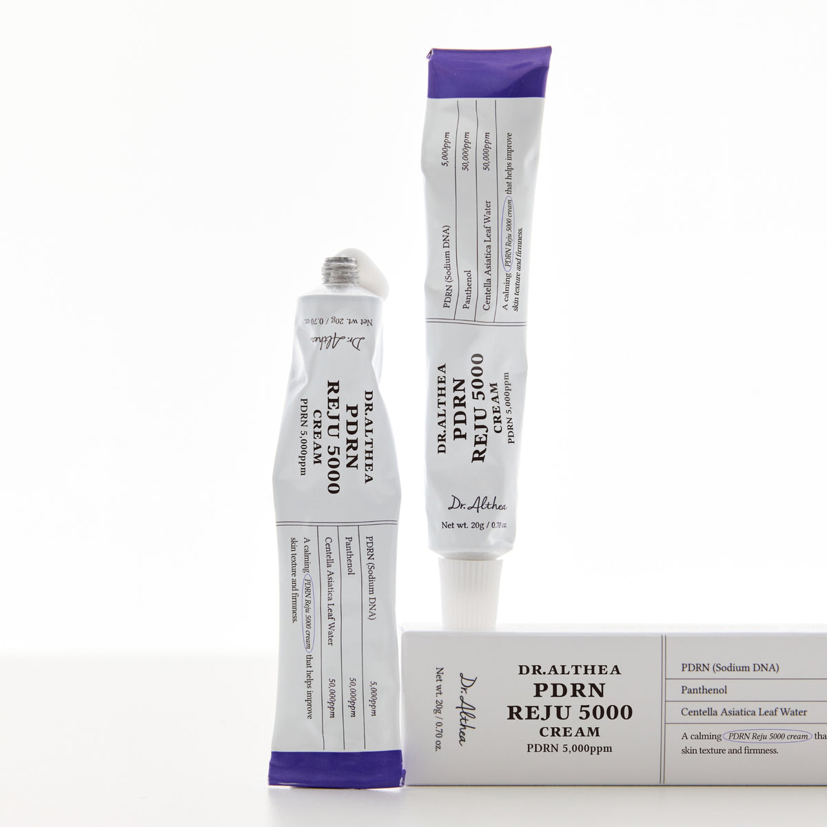 DR. ALTHEA PDRN Reju 5000 Cream