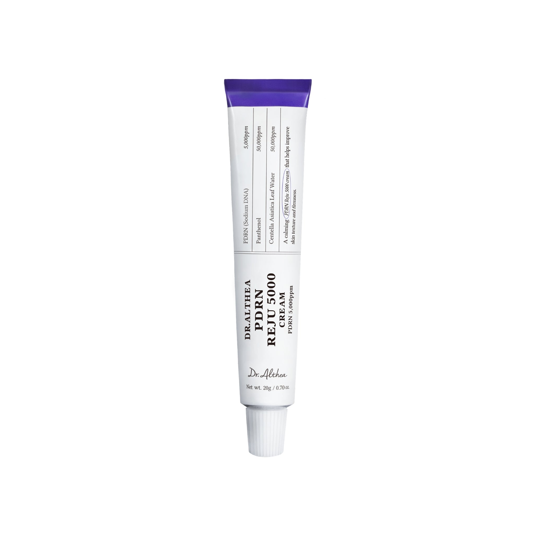 DR. ALTHEA PDRN Reju 5000 Cream