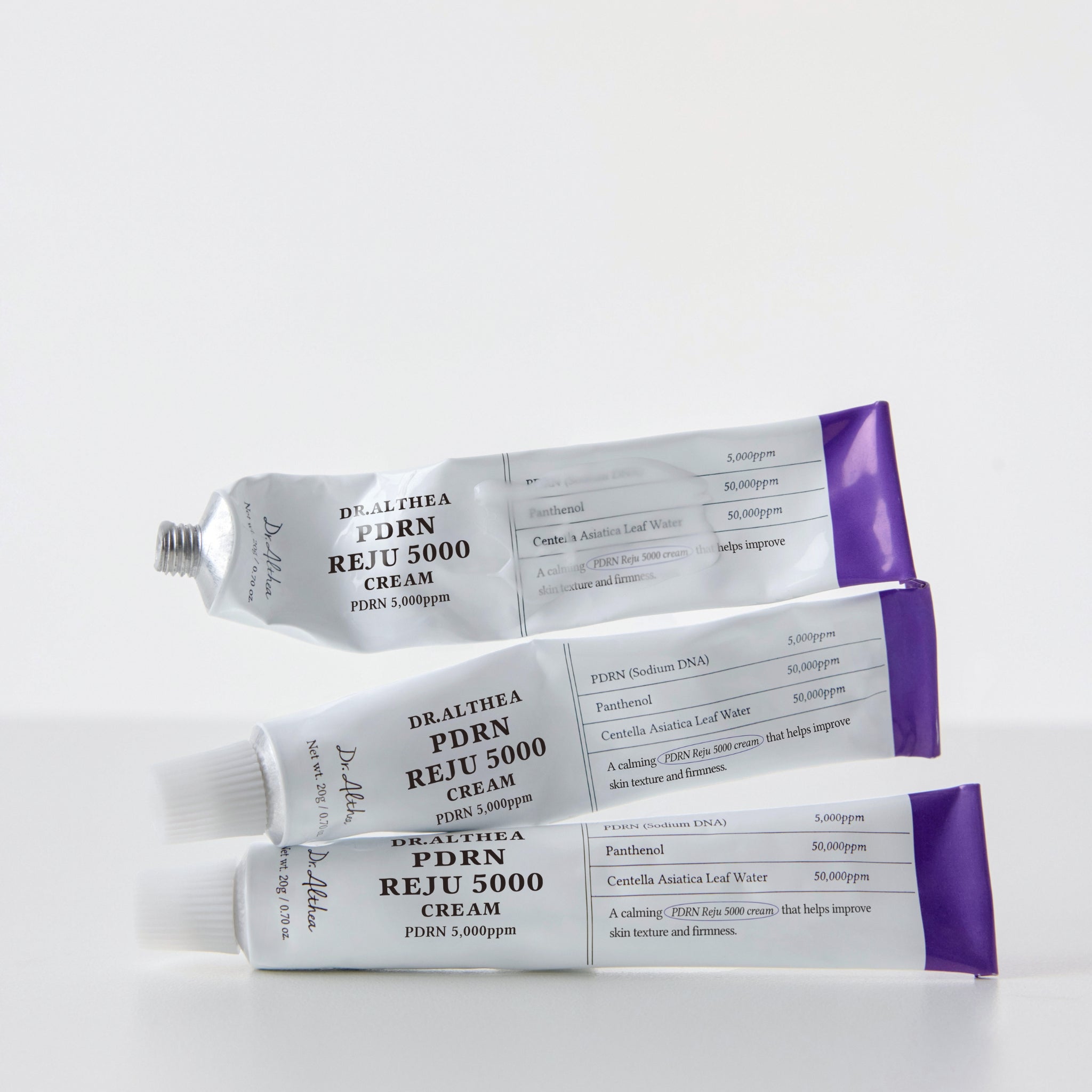 DR. ALTHEA PDRN Reju 5000 Cream