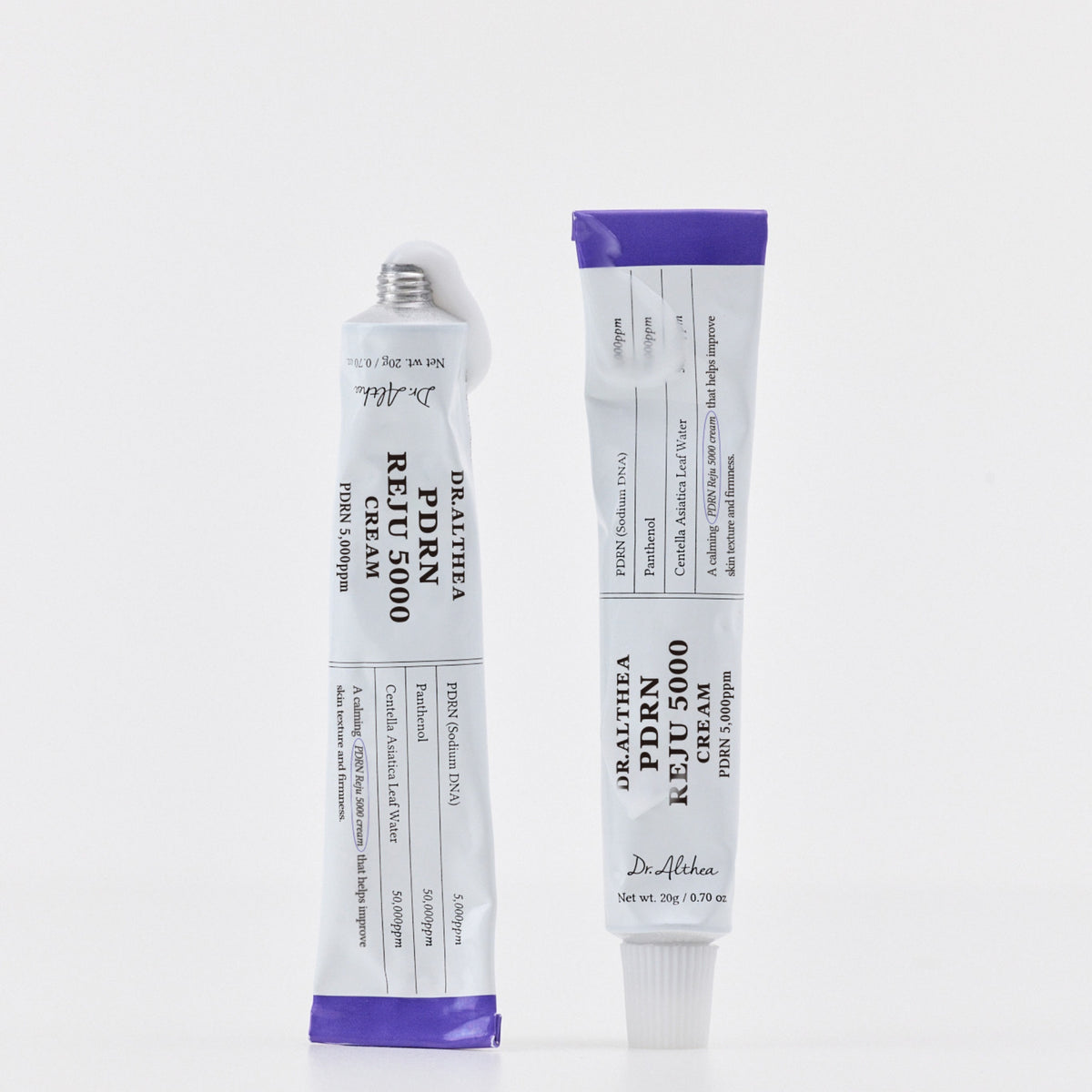 DR. ALTHEA PDRN Reju 5000 Cream