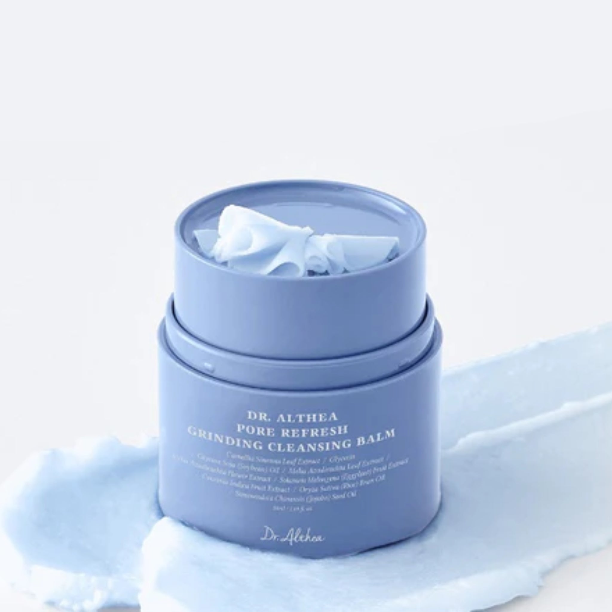 DR. ALTHEA Pore Refresh Grinding Cleansing Balm