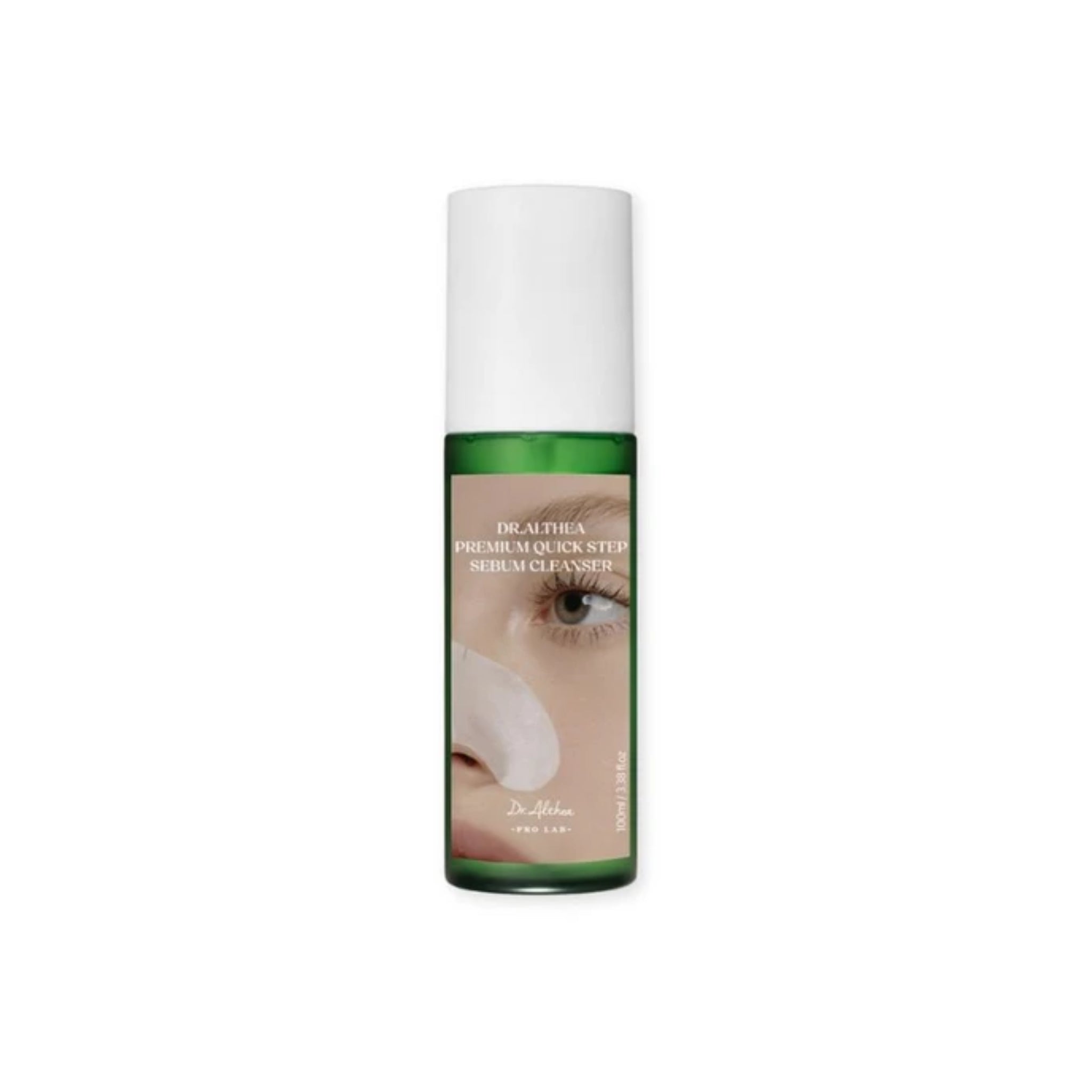 DR. ALTHEA Premium Quick Step Sebum Cleanser