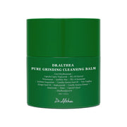 DR. ALTHEA Pure Grinding Cleansing Balm