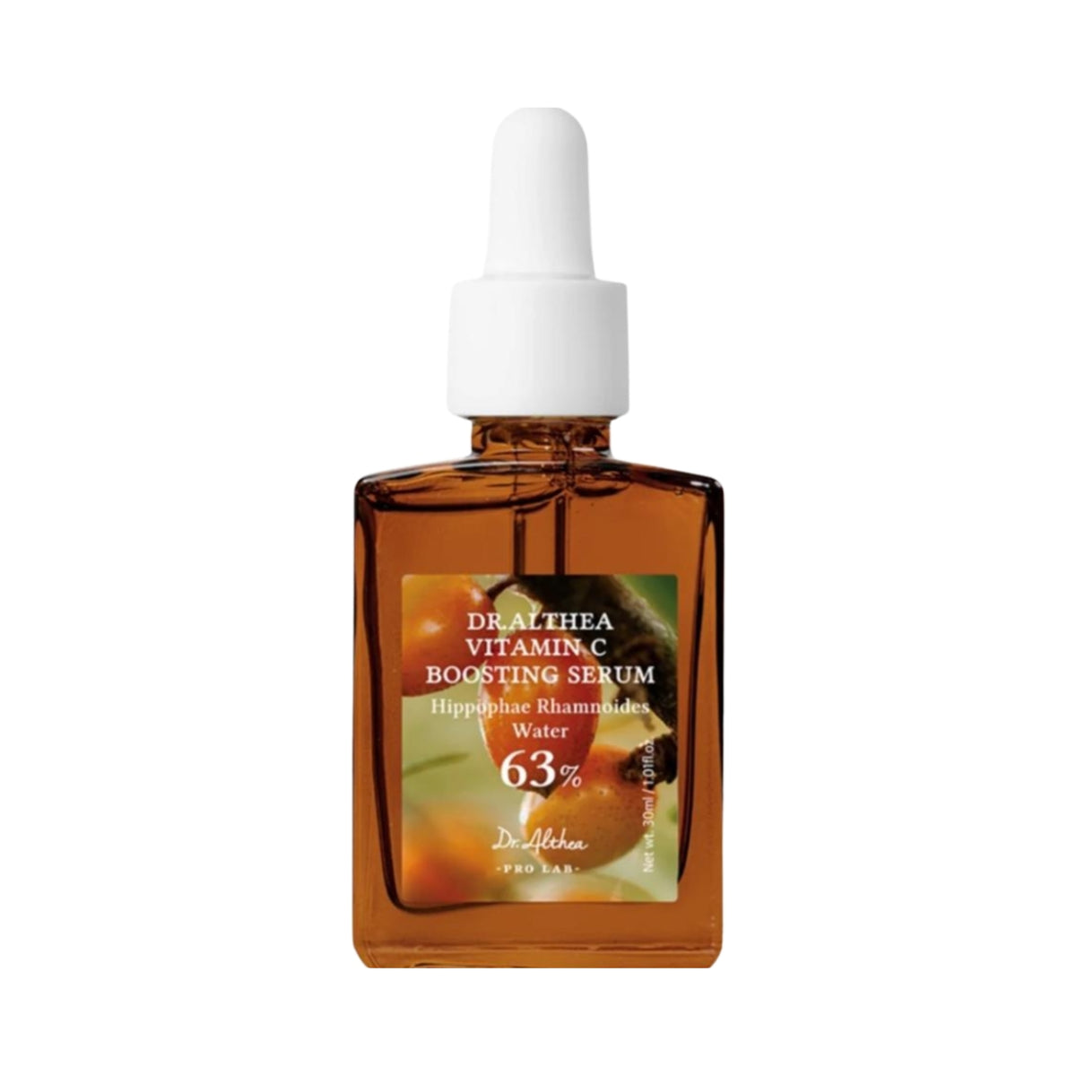 DR. ALTHEA Vitamin C Boosting Serum