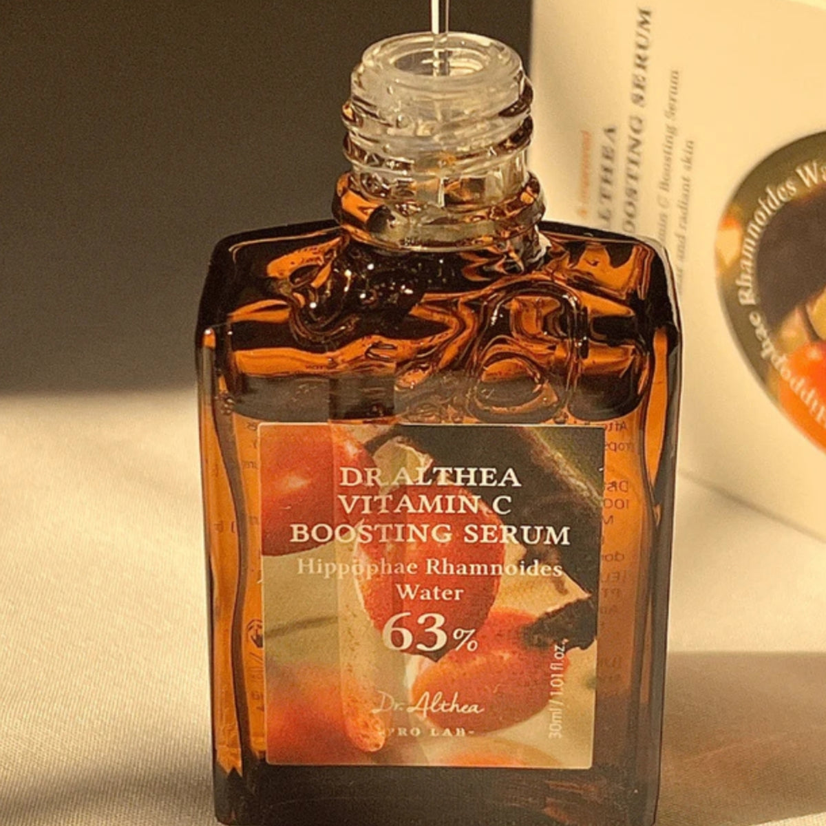 DR. ALTHEA Vitamin C Boosting Serum