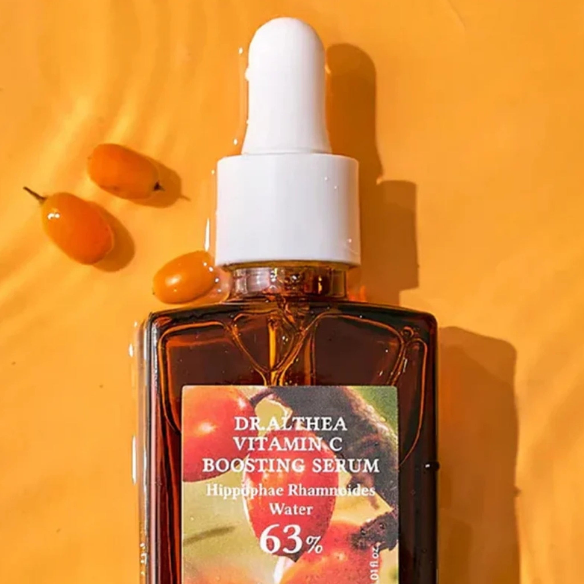 DR. ALTHEA Vitamin C Boosting Serum