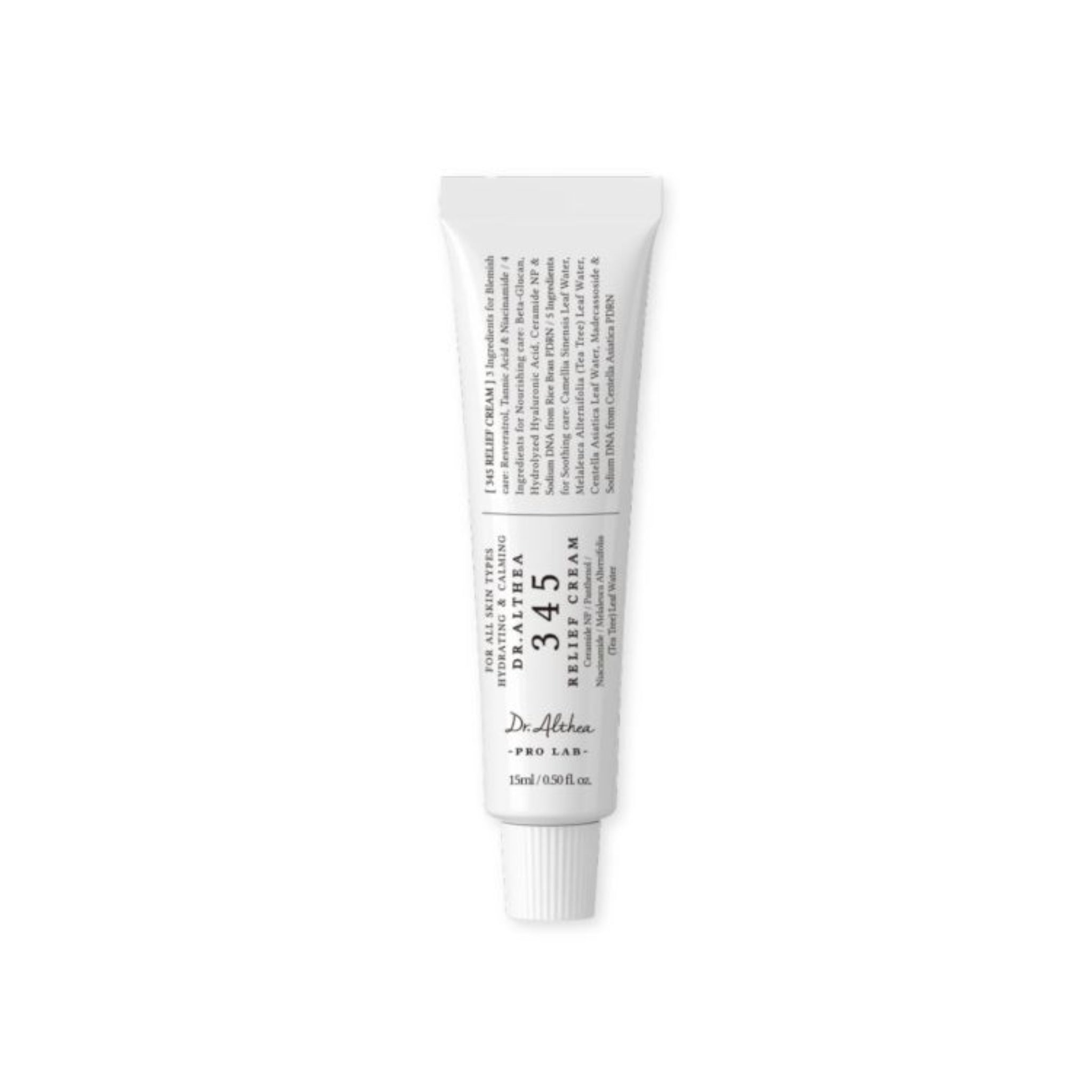 DR. ALTHEA 345 Relief Cream
