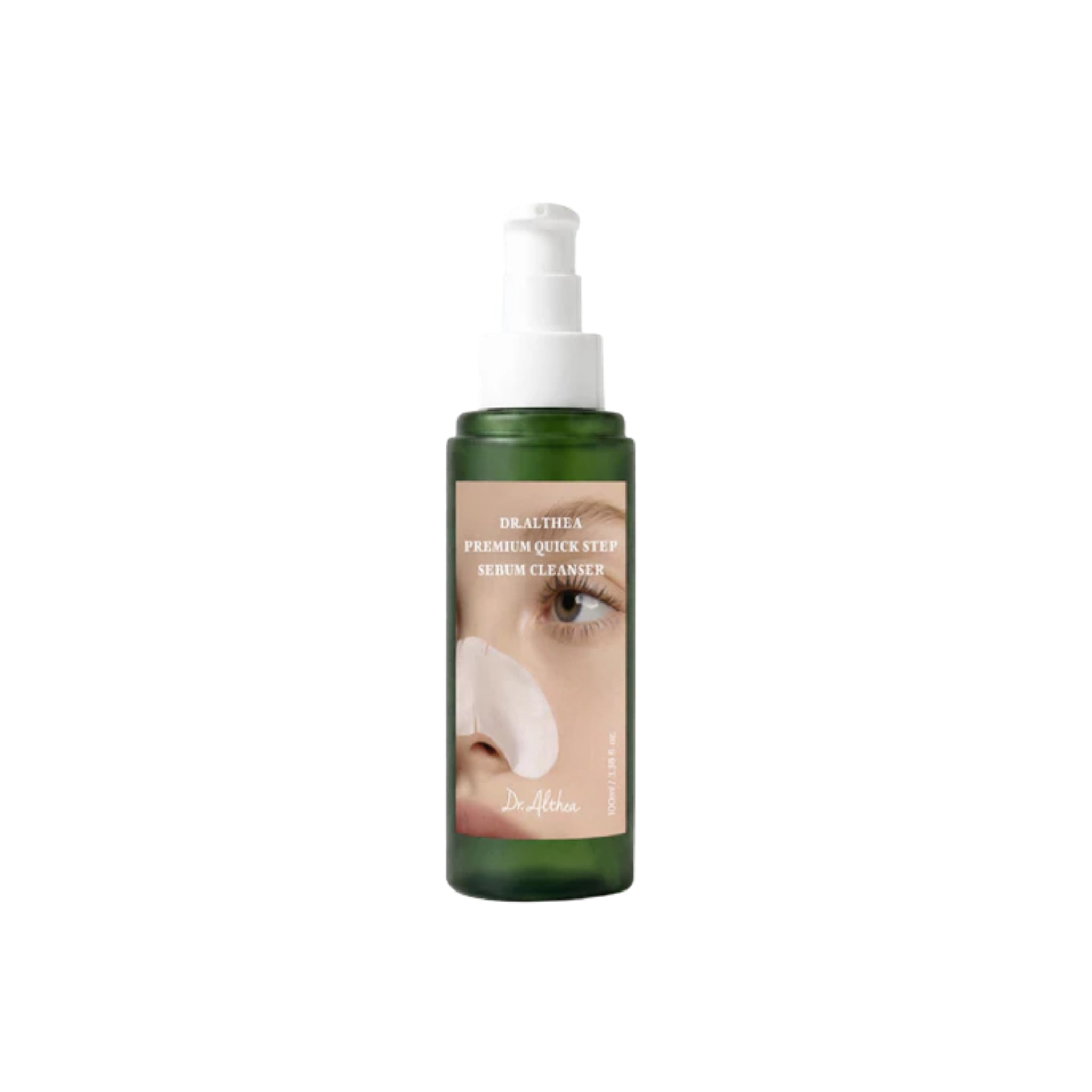 DR. ALTHEA Premium Quick Step Sebum Cleanser