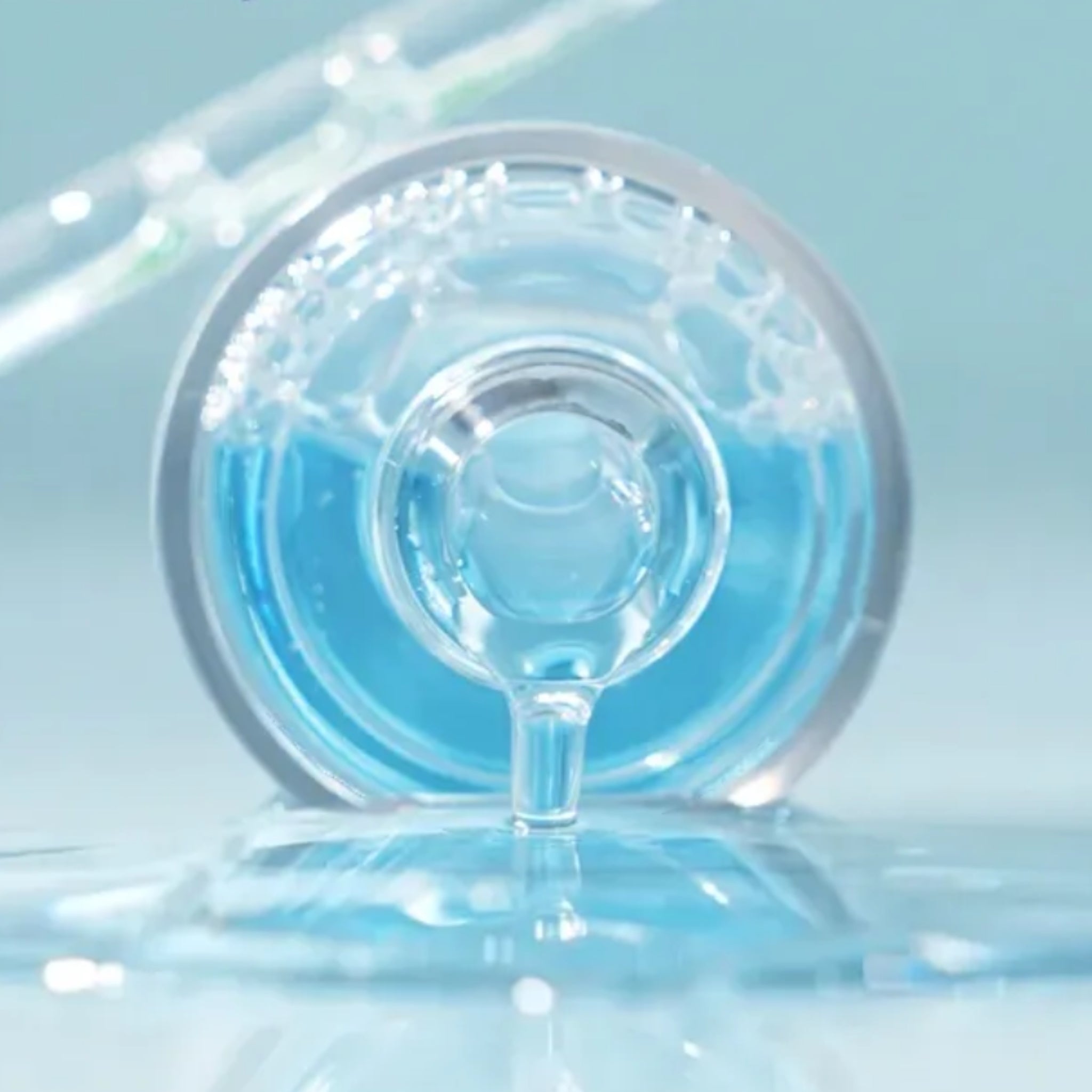 Dr.Melaxin Aqua Ion Plasma Water Glow Ampoule