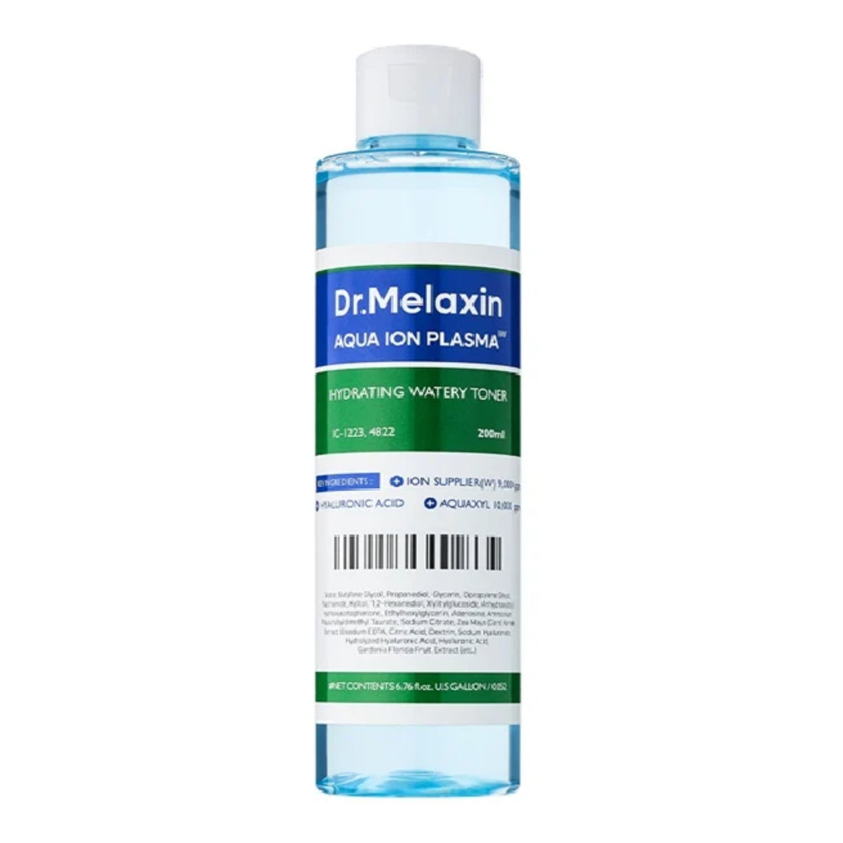 Dr.Melaxin Aqua Ion Plasma Water Toner