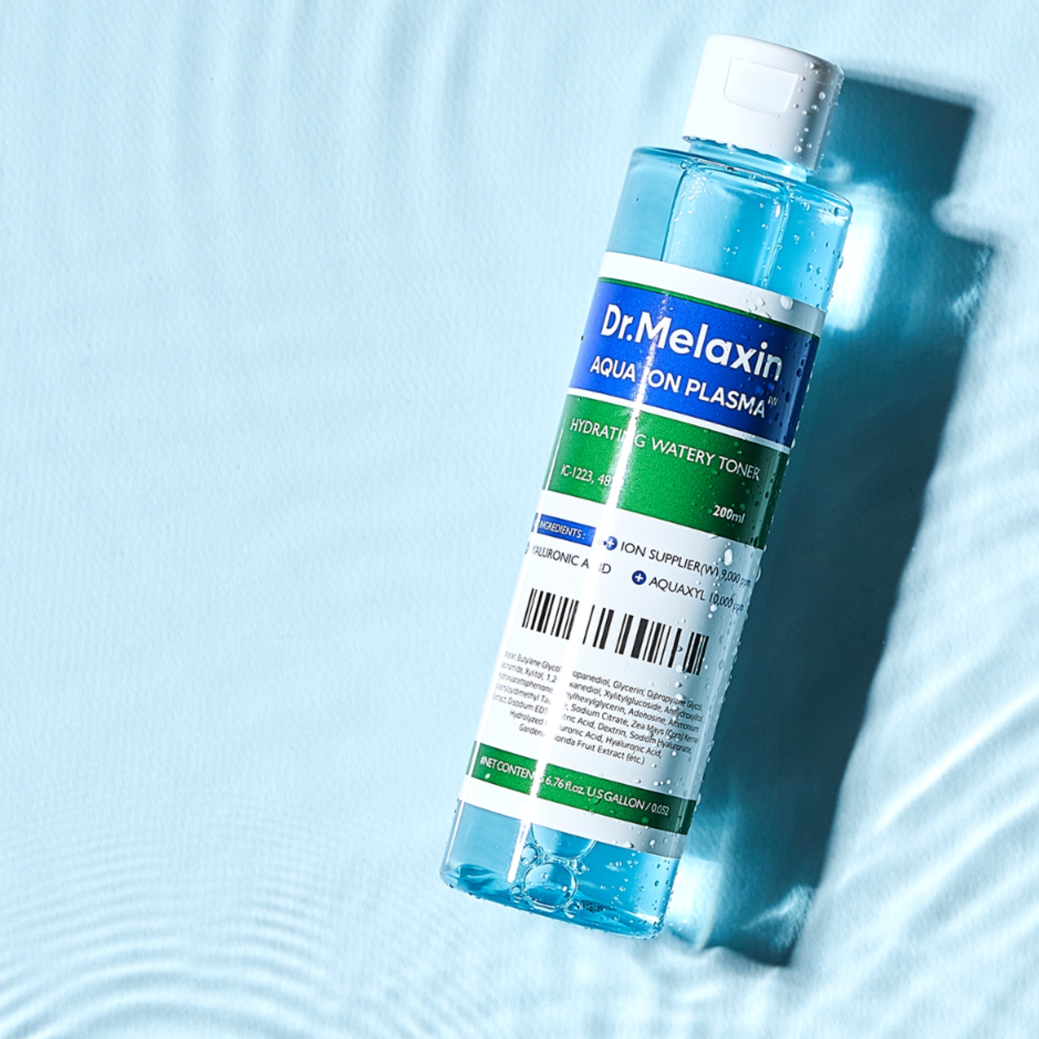 Dr.Melaxin Aqua Ion Plasma Water Toner