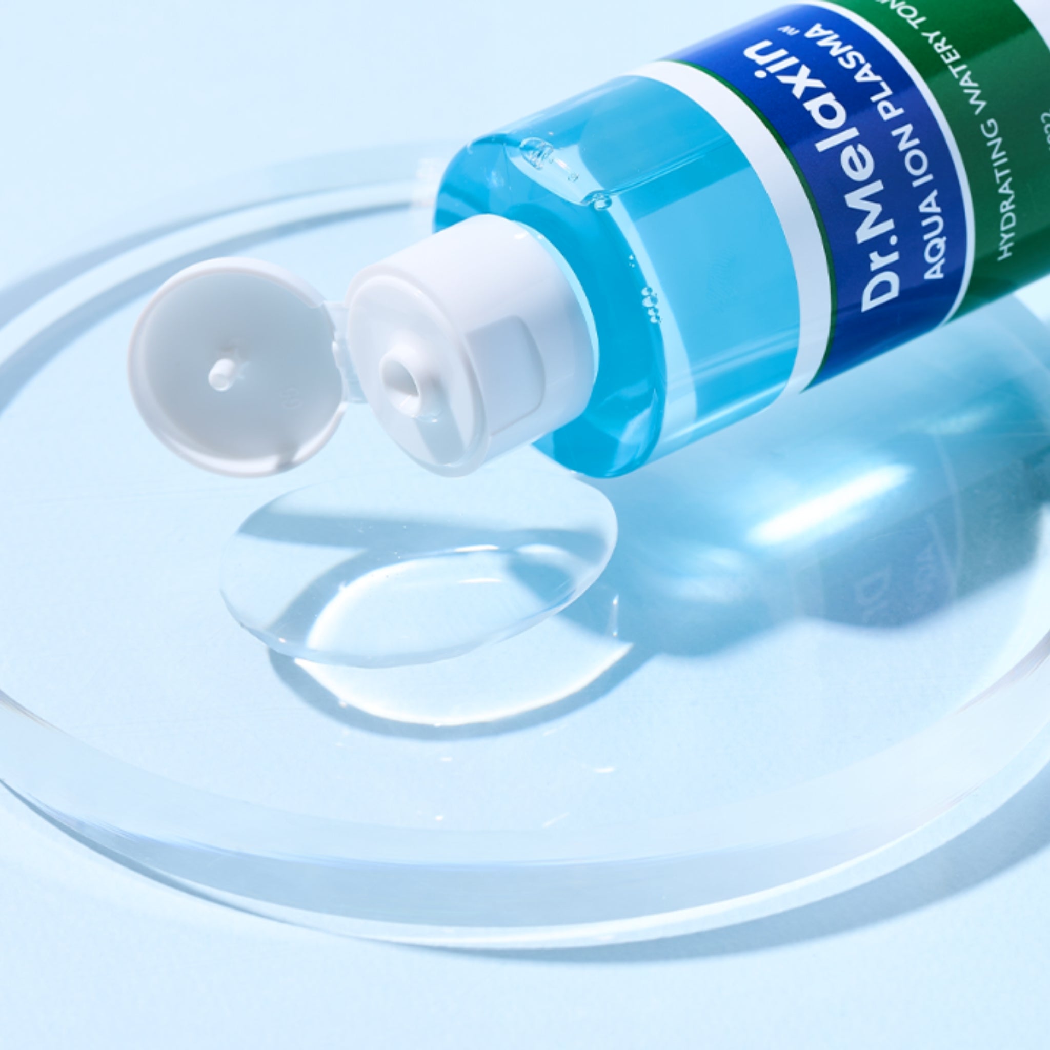 Dr.Melaxin Aqua Ion Plasma Water Toner