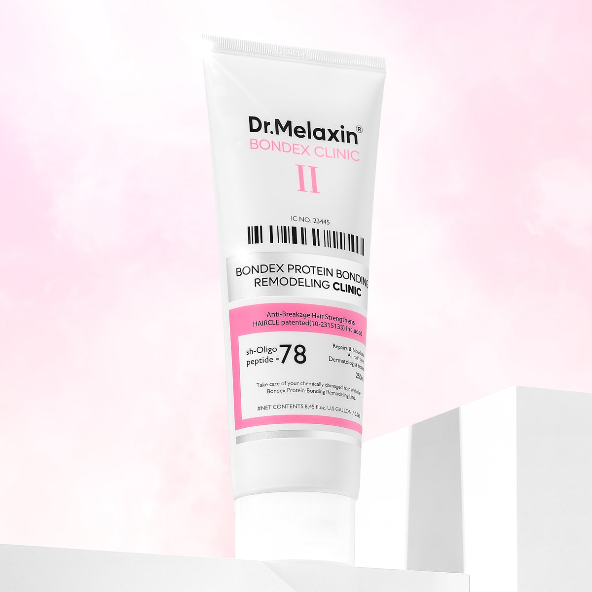 Dr.Melaxin Bondex Protein Bonding Remodeling Clinic