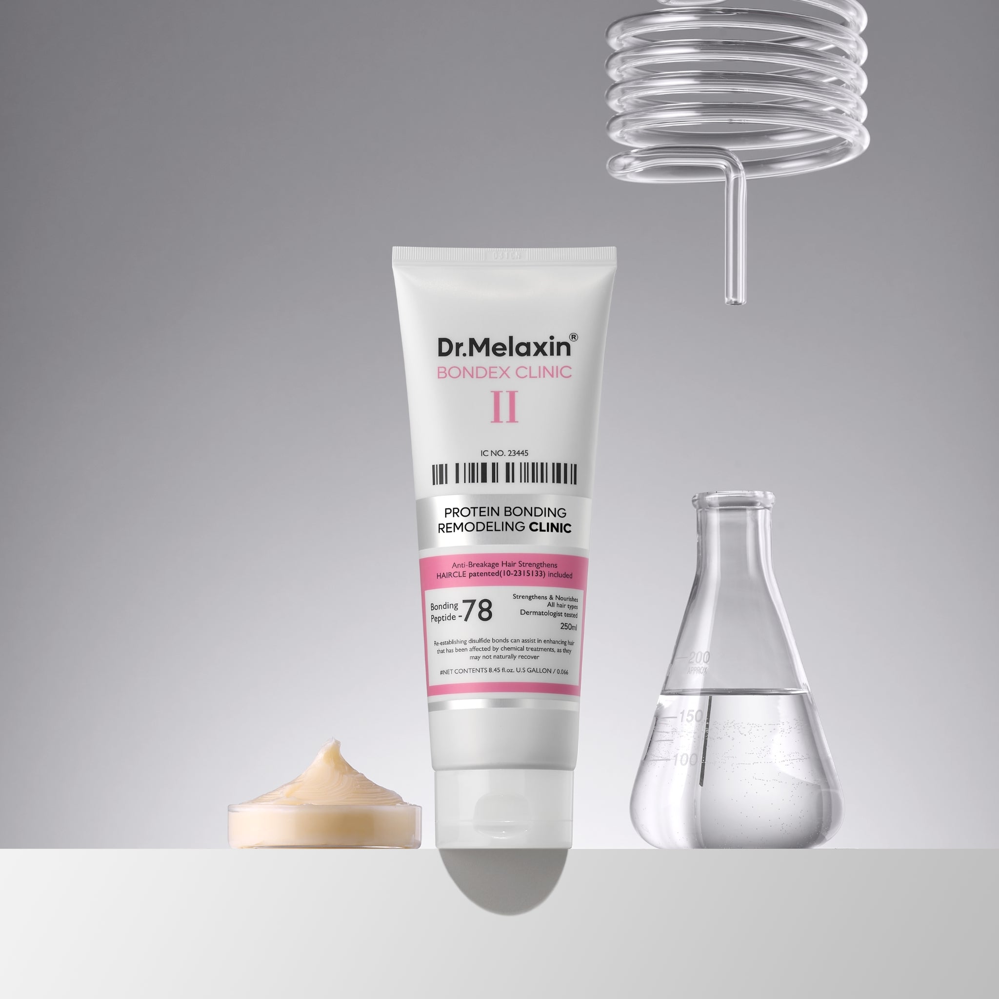 Dr.Melaxin Bondex Protein Bonding Remodeling Clinic
