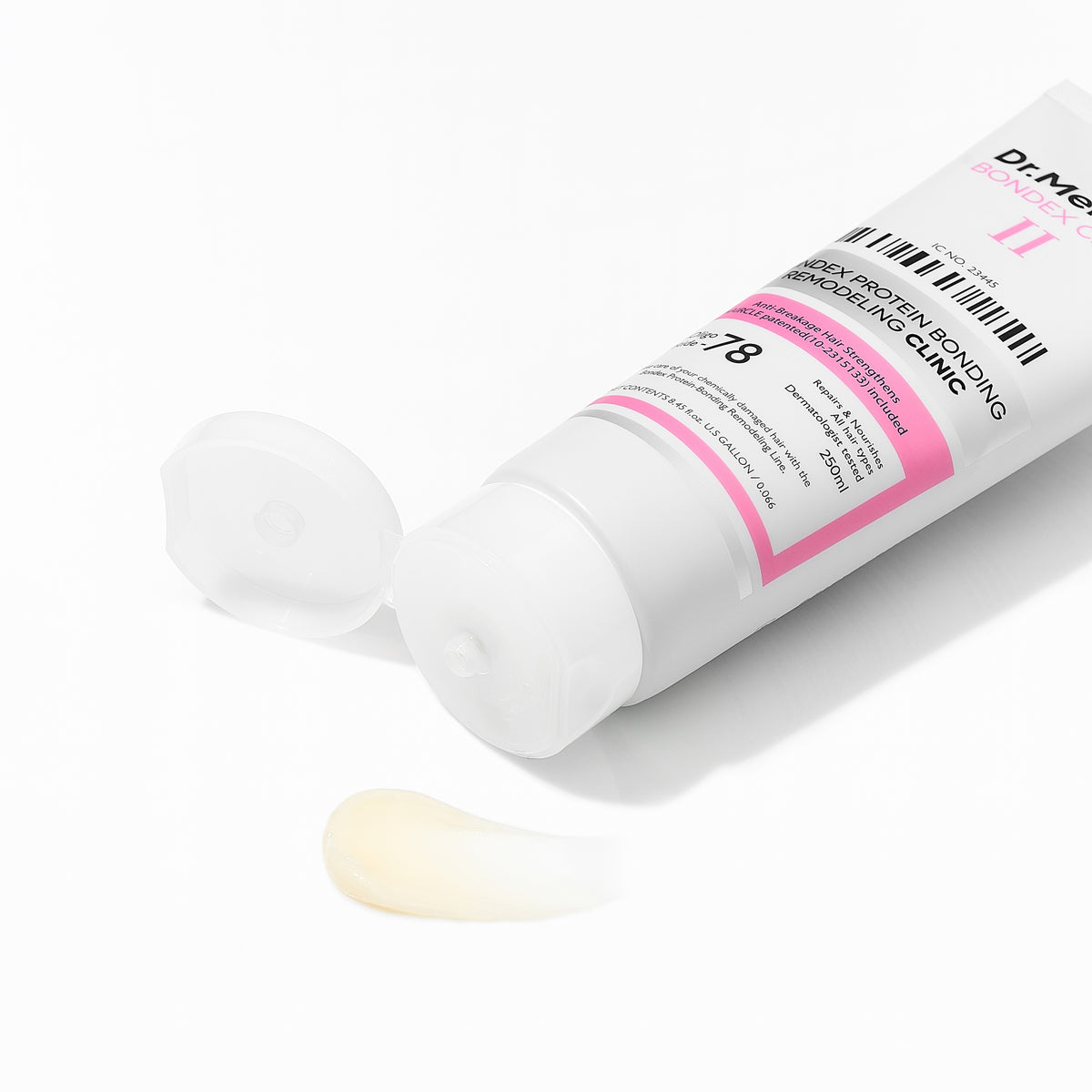Dr.Melaxin Bondex Protein Bonding Remodeling Clinic