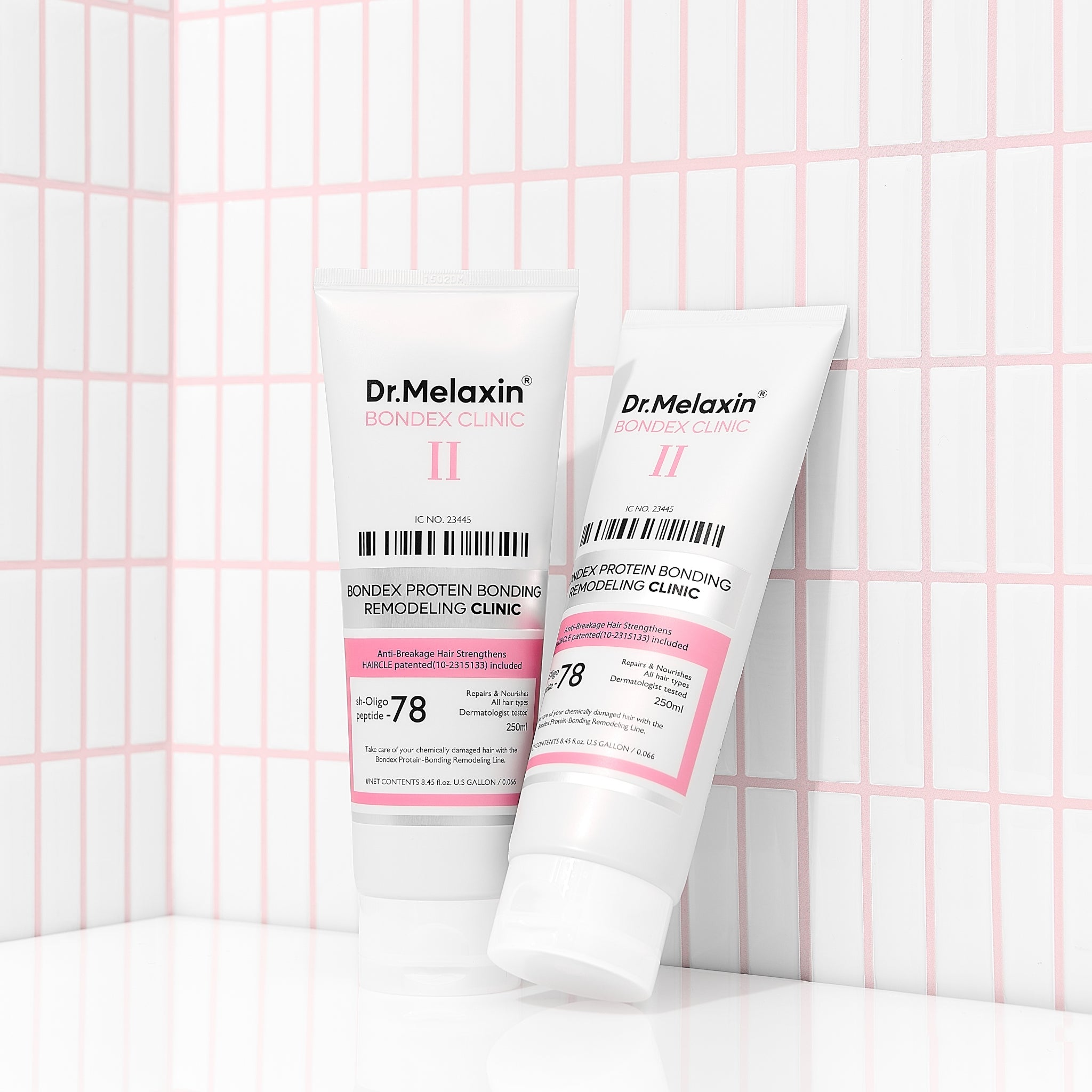 Dr.Melaxin Bondex Protein Bonding Remodeling Clinic