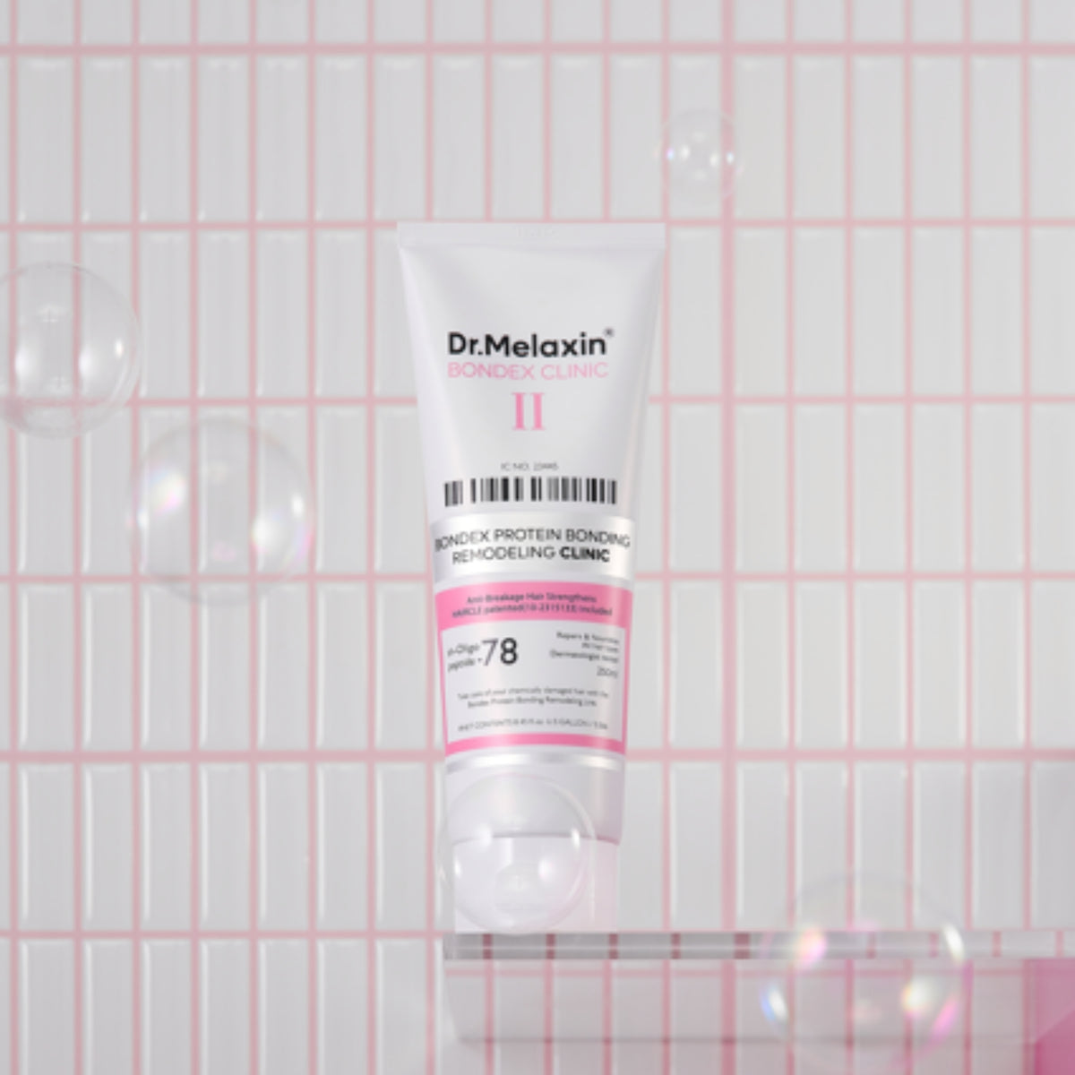 Dr.Melaxin Bondex Protein Bonding Remodeling Clinic