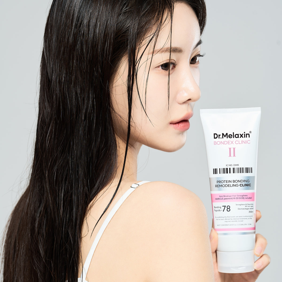 Dr.Melaxin Bondex Protein Bonding Remodeling Clinic