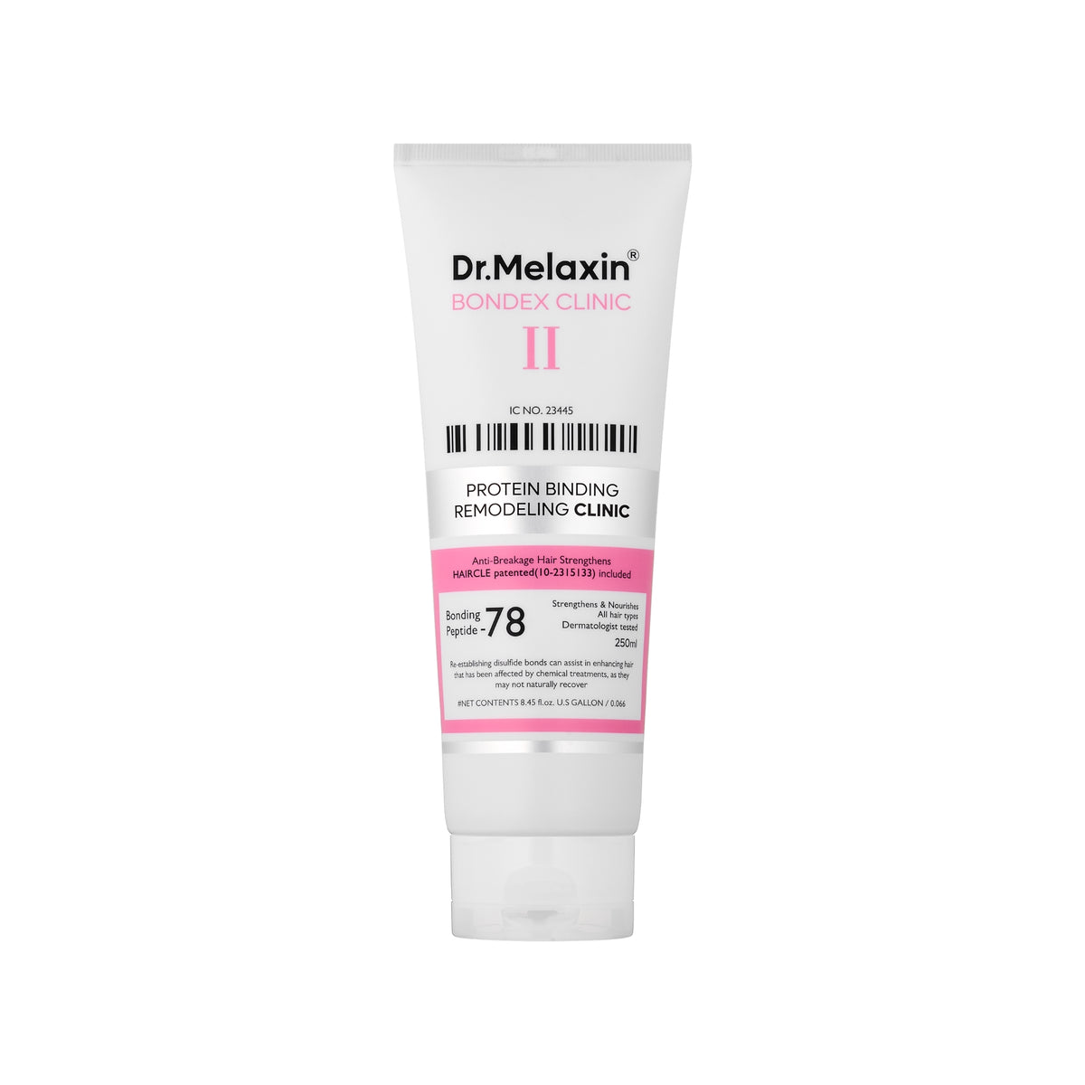 Dr.Melaxin Bondex Protein Bonding Remodeling Clinic