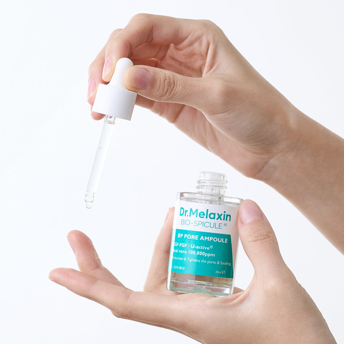 Dr.Melaxin Bp Pore Ampoule