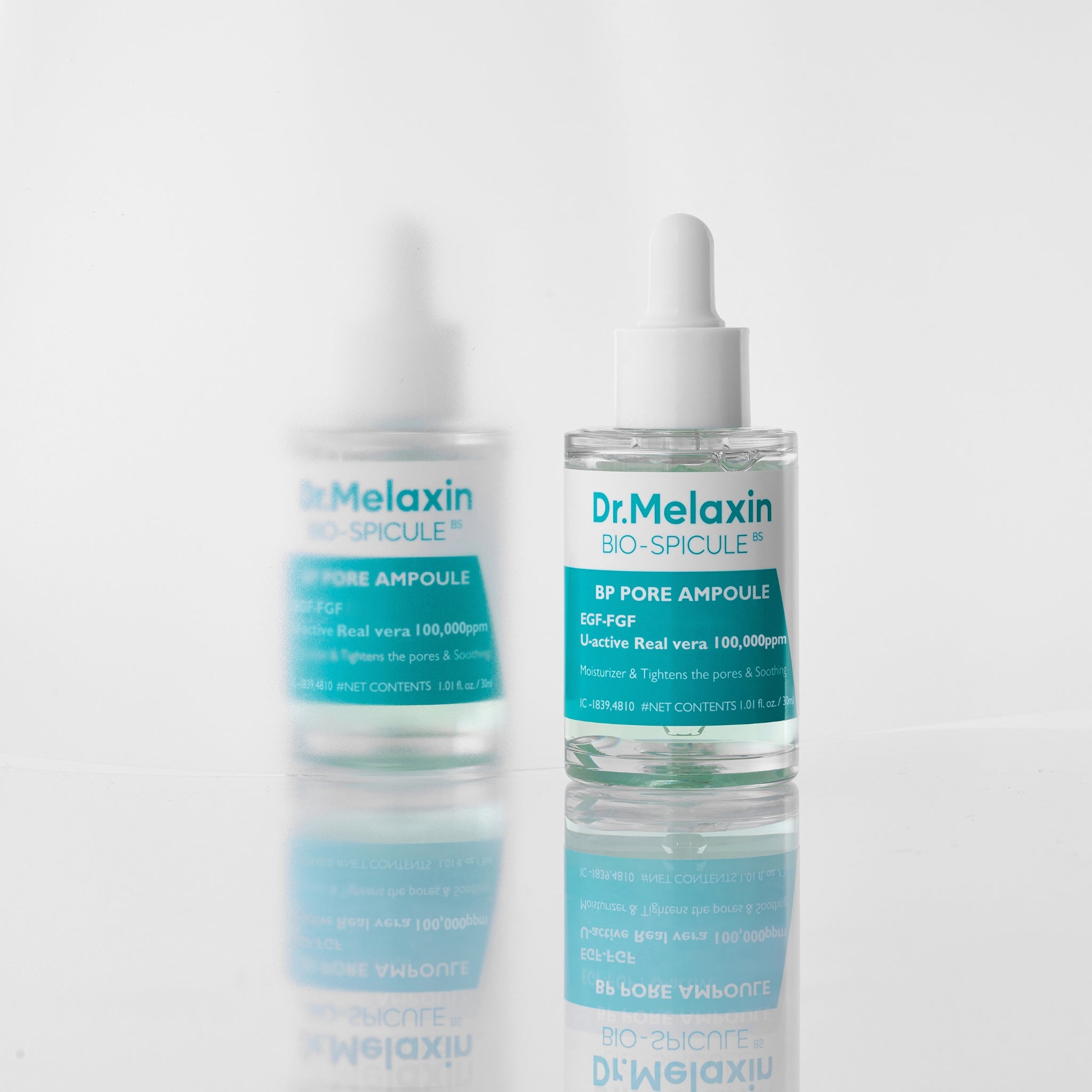 Dr.Melaxin Bp Pore Ampoule