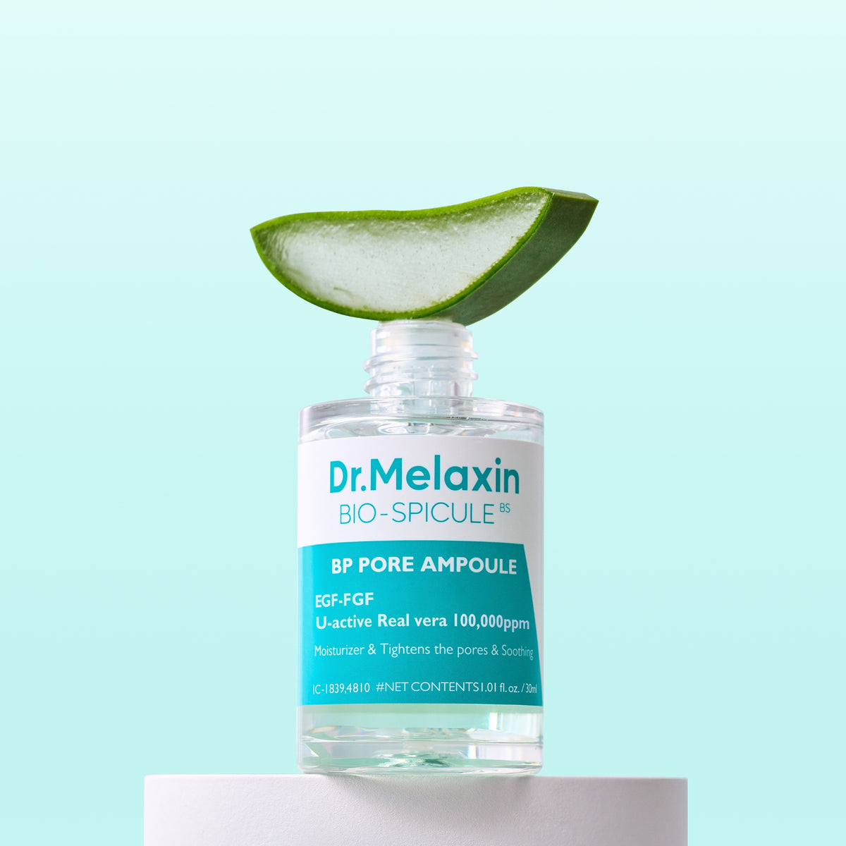 Dr.Melaxin Bp Pore Ampoule