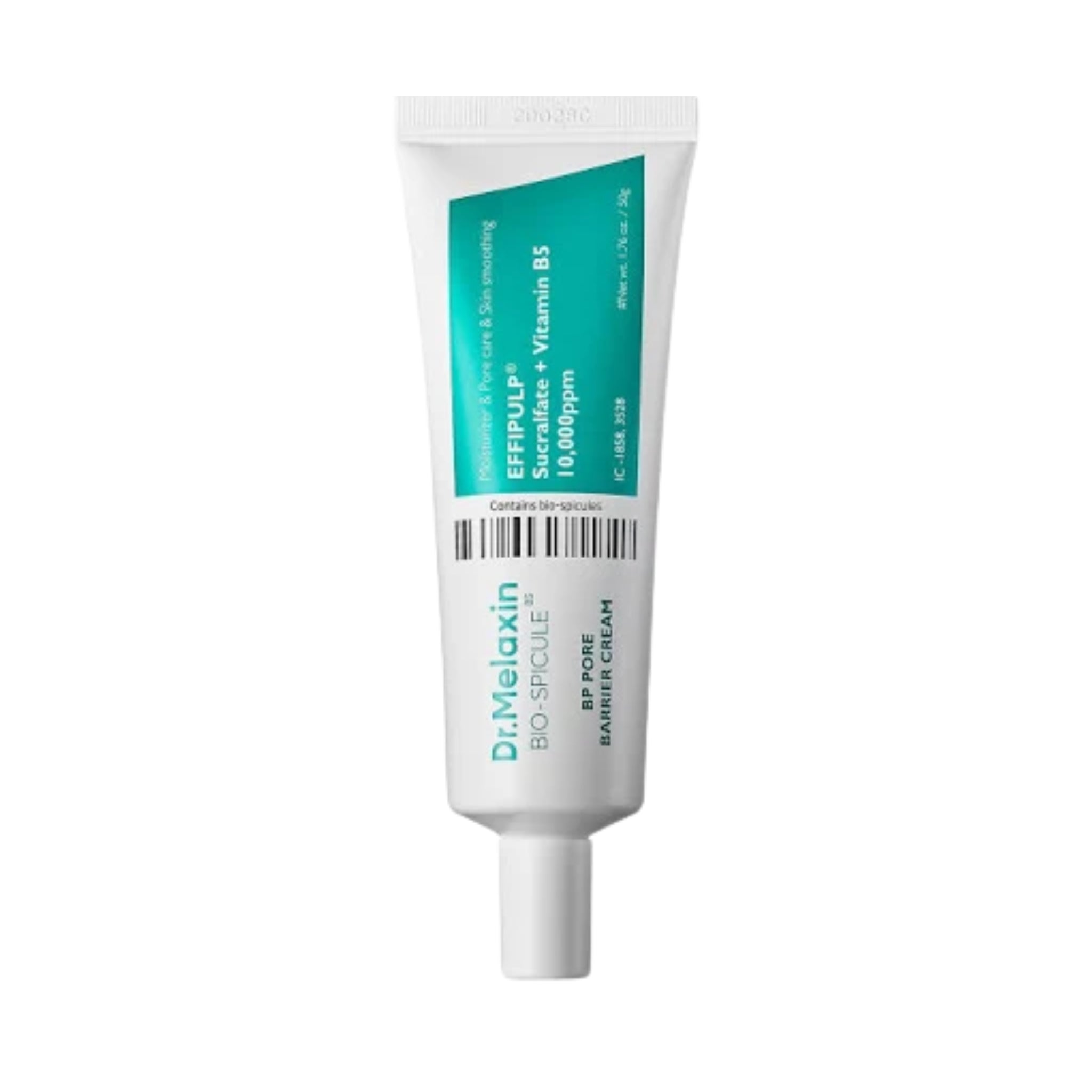 Dr.Melaxin Bp Pore Barrier Cream