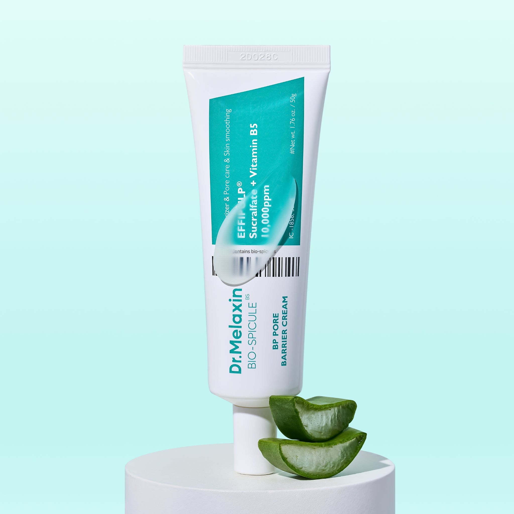 Dr.Melaxin Bp Pore Barrier Cream