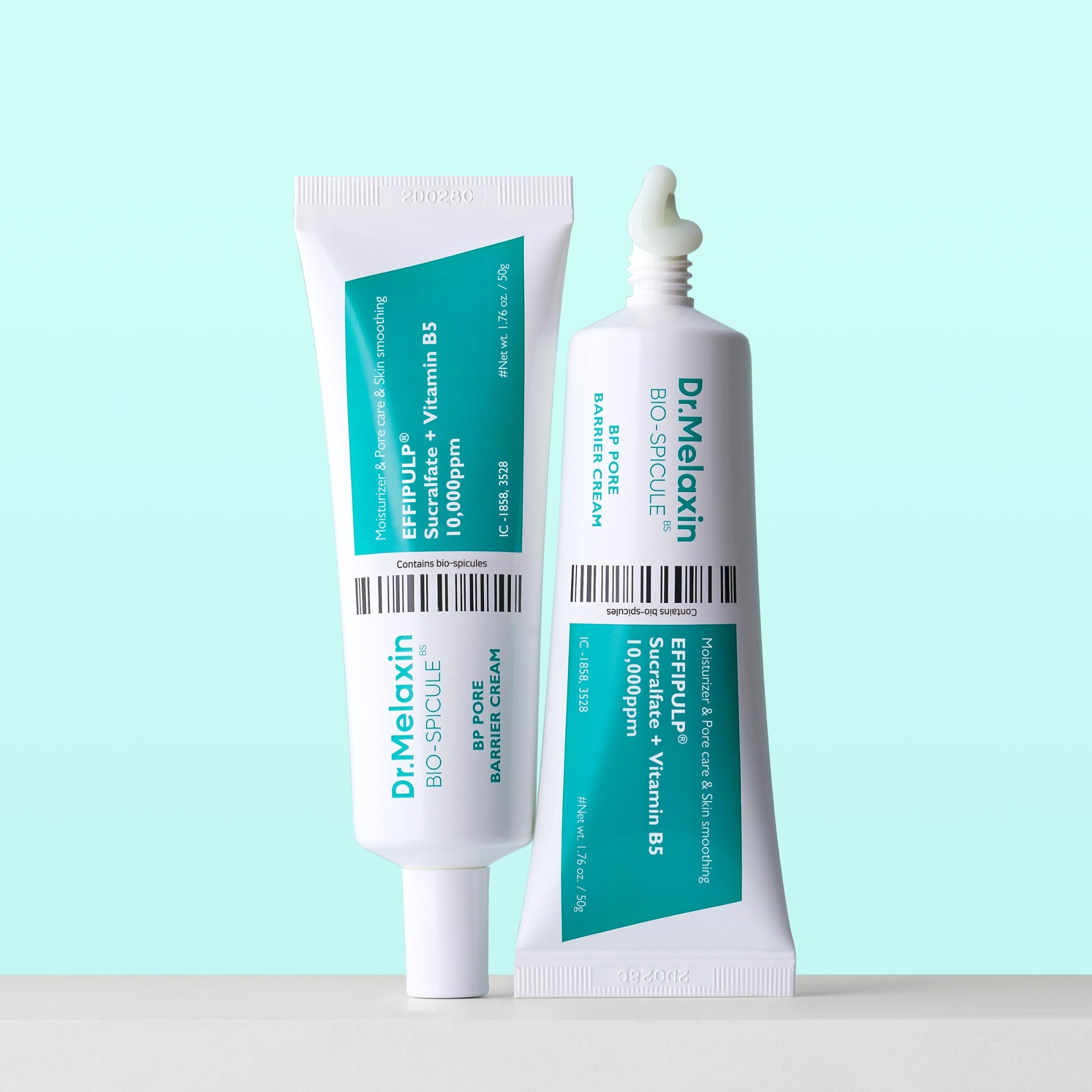Dr.Melaxin Bp Pore Barrier Cream