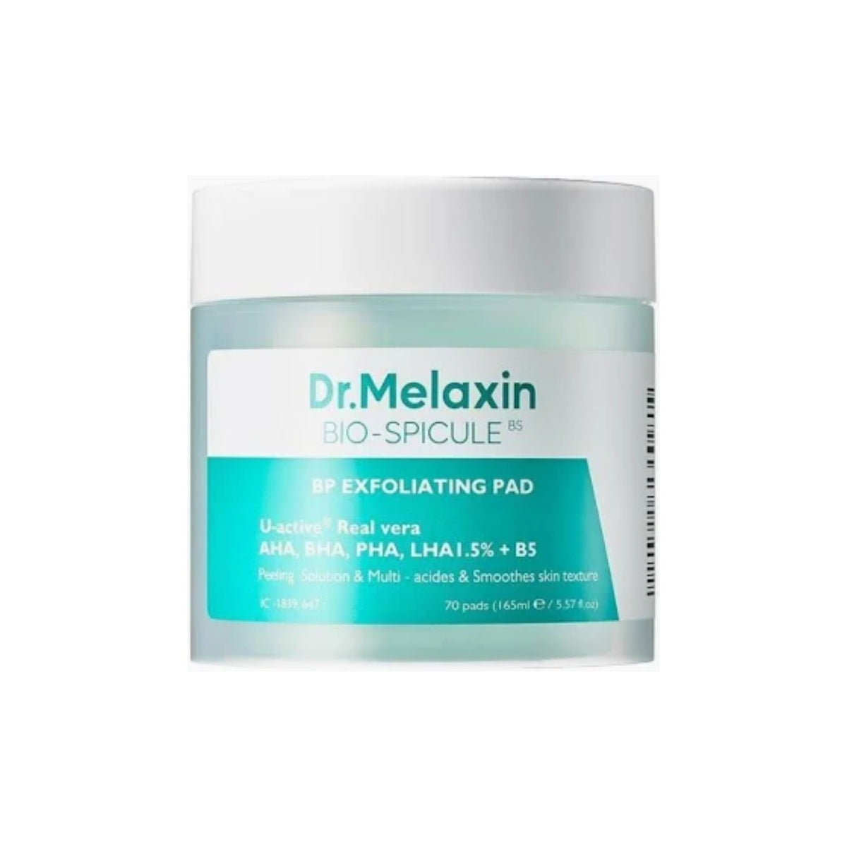 Dr.Melaxin Bp Pore Exfoliating