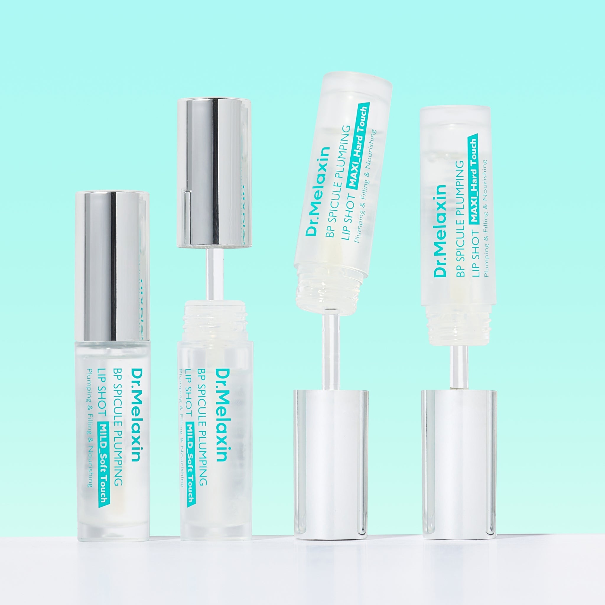 Dr.Melaxin BP Spicule Plumping Lip Shot