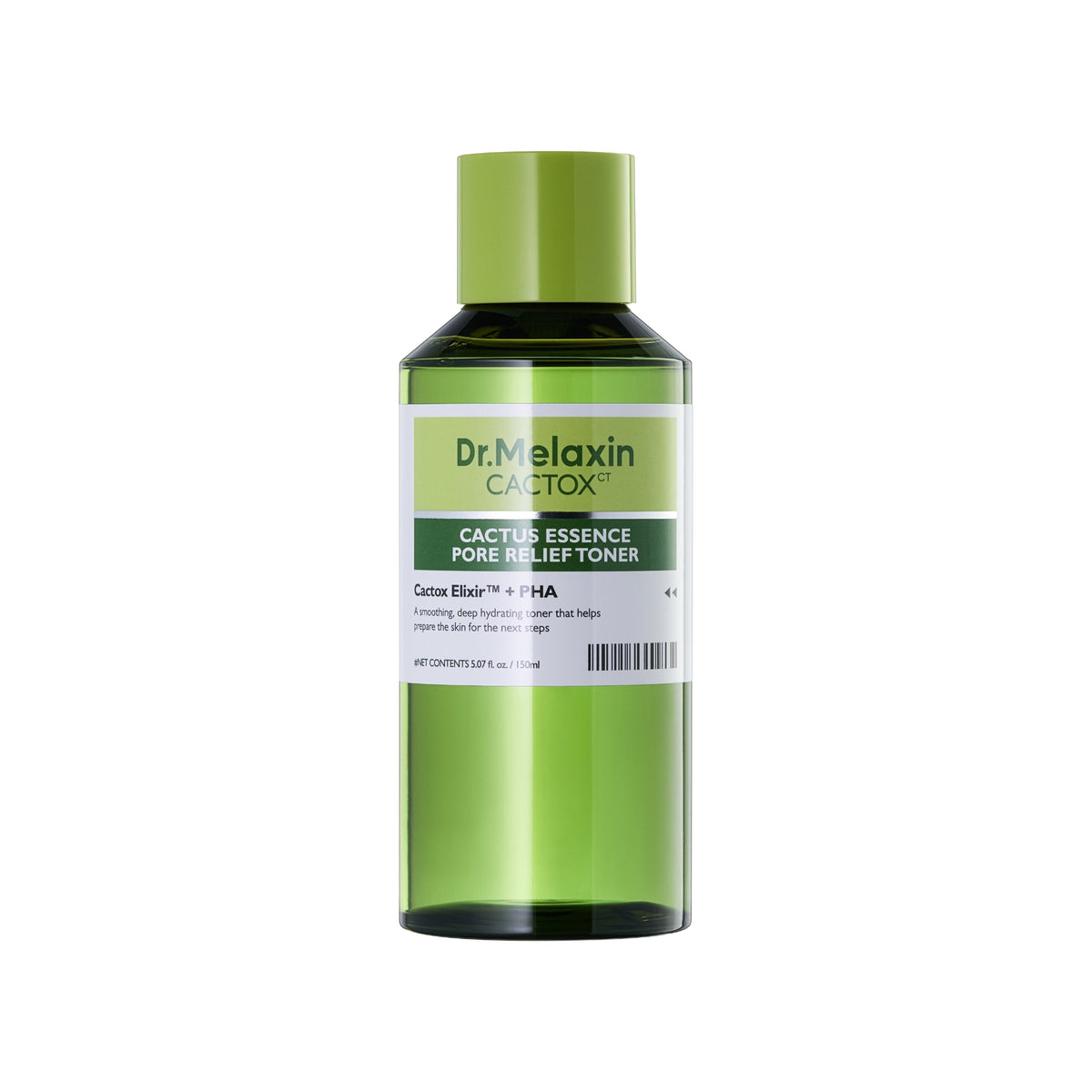 Dr.Melaxin Cactox Cactus Essence Pore Relief Toner