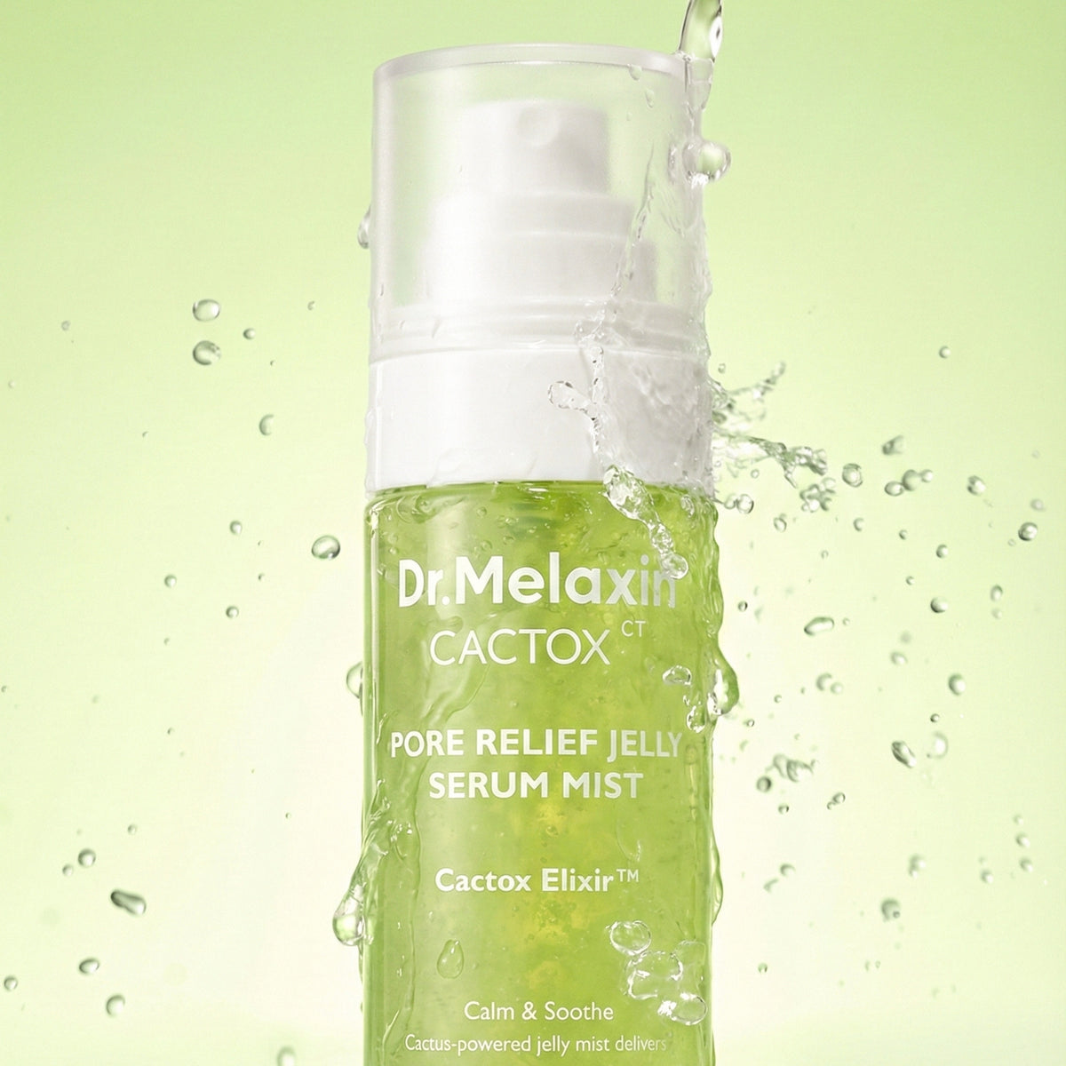 Dr.Melaxin Cactox Pore Relief Jelly Serum Mist