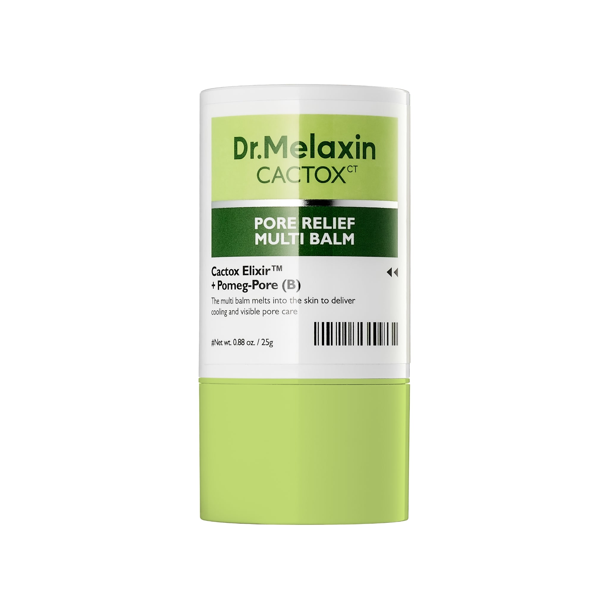 Dr.Melaxin Cactox Pore Relief Multi Balm