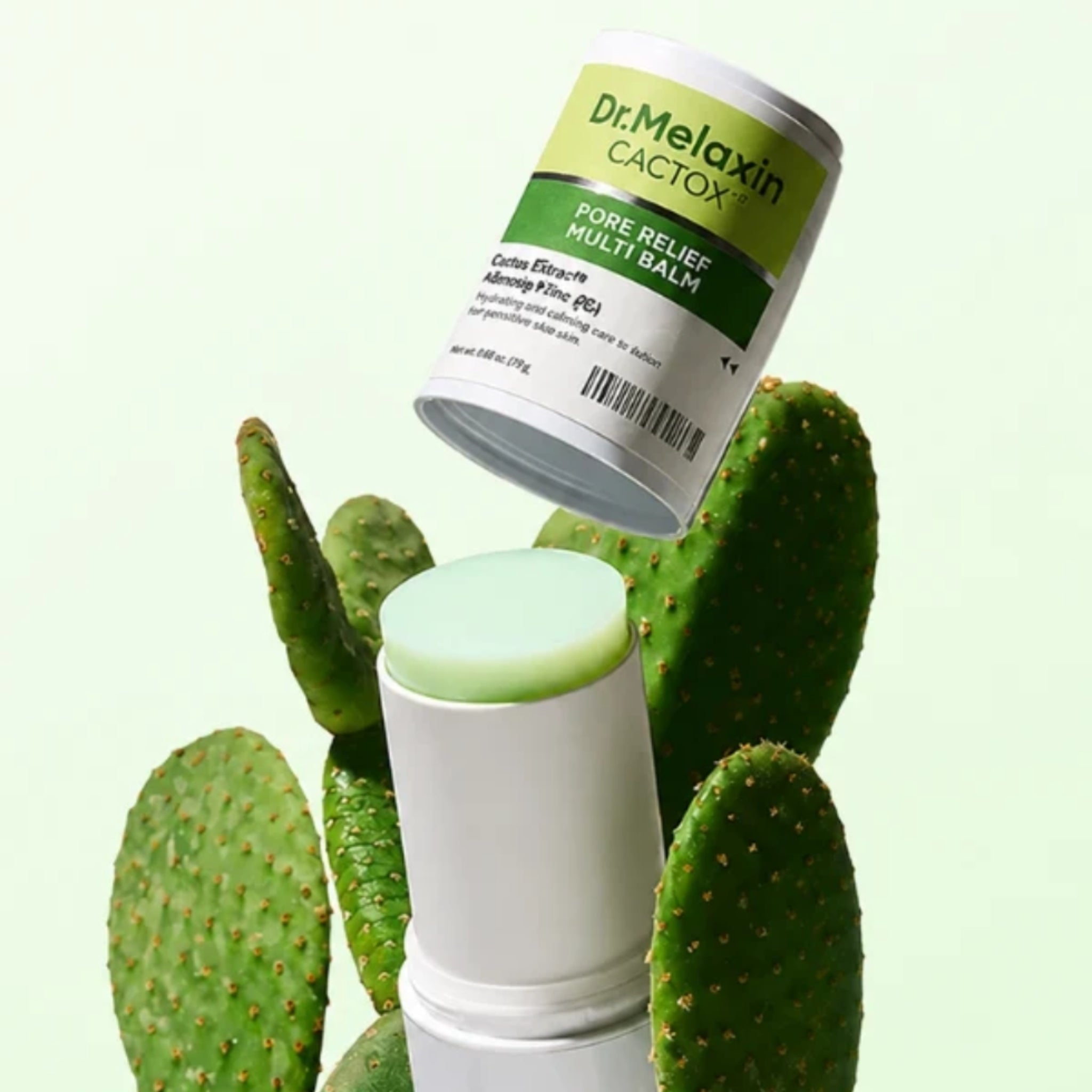 Dr.Melaxin Cactox Pore Relief Multi Balm