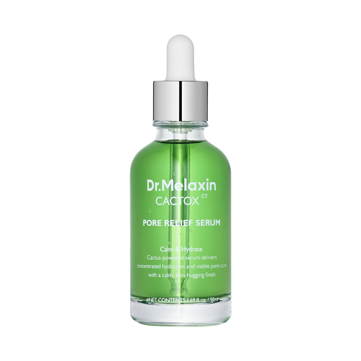 Dr.Melaxin Cactox Pore Relief Serum 50ml
