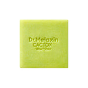 Dr.Melaxin Cactox Pore Relief Serum Soap