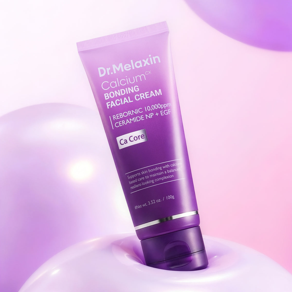 Dr.Melaxin Calcium Bonding Facial Cream