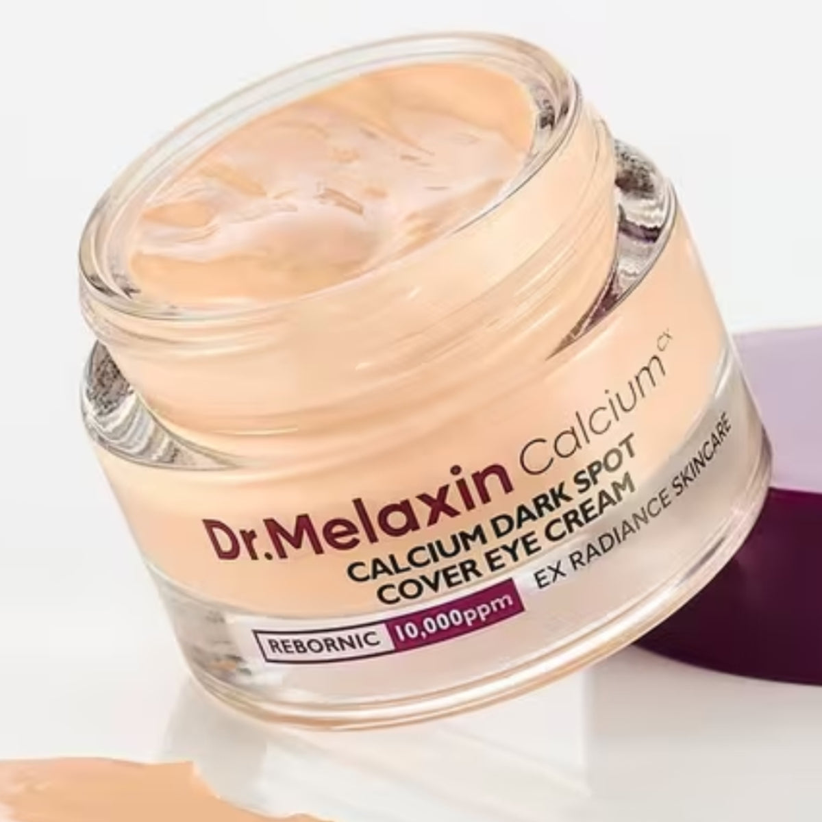 Dr.Melaxin Calcium Dark Spot Eye Cream