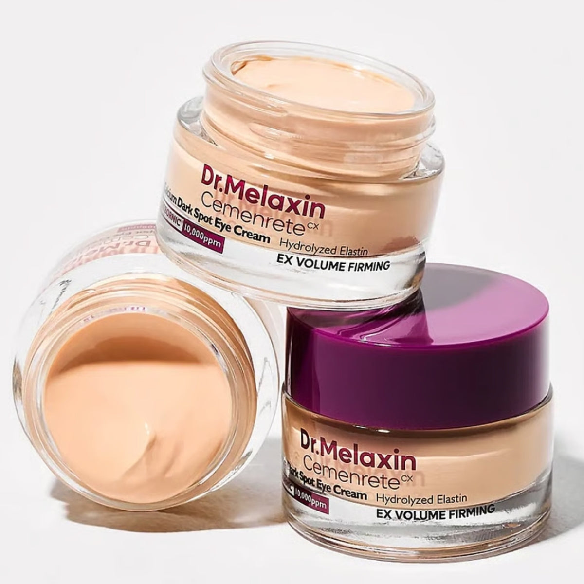 Dr.Melaxin Calcium Dark Spot Eye Cream