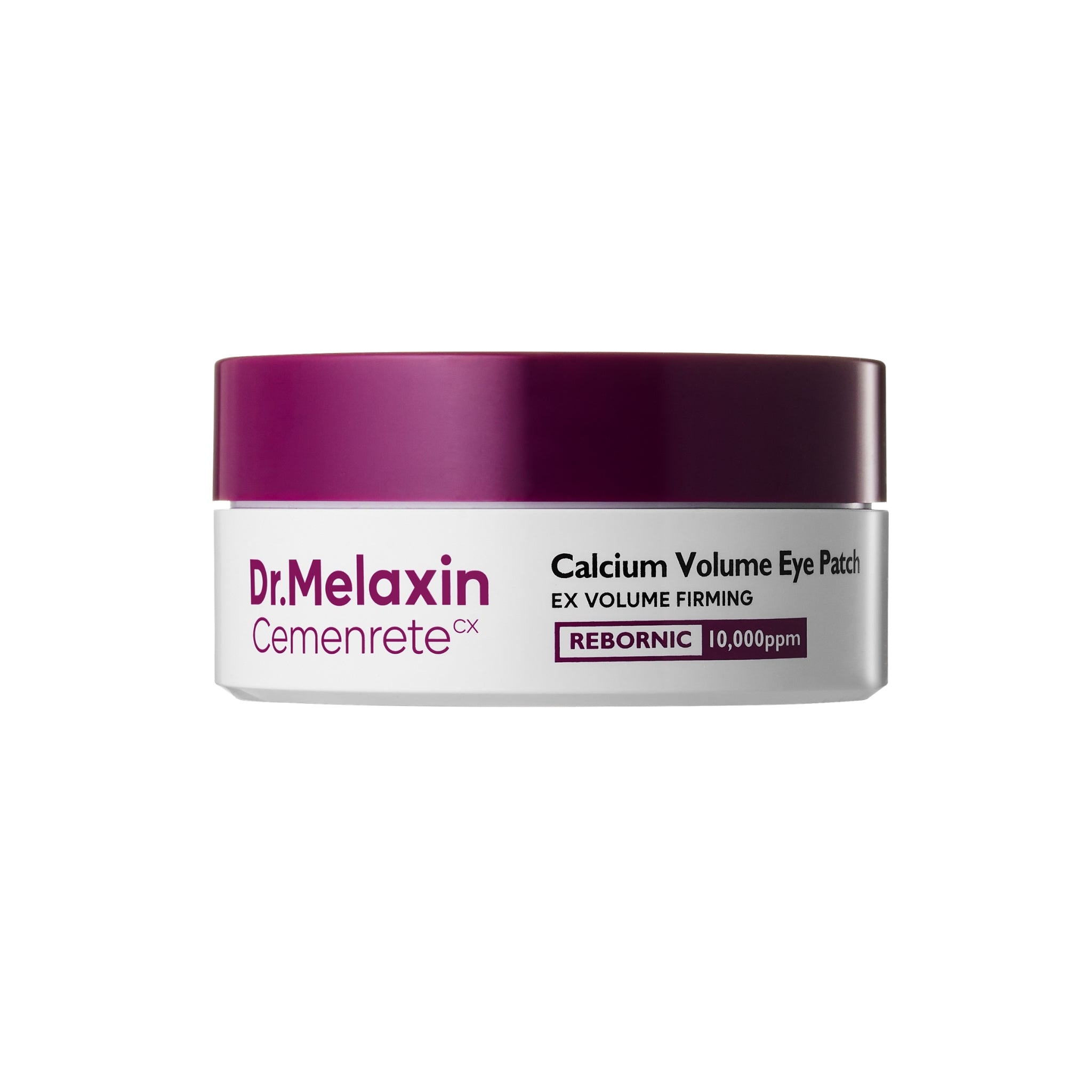 Dr.Melaxin Cemenrete Calcium Volume Eye Patch