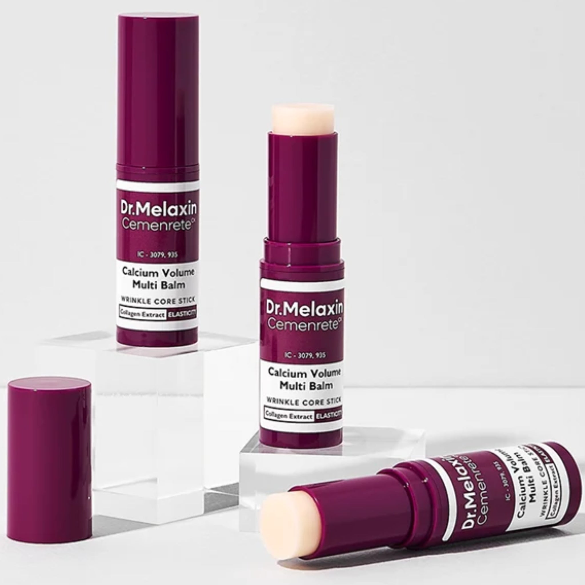Dr.Melaxin Cemenrete Calcium Volume Multi Balm