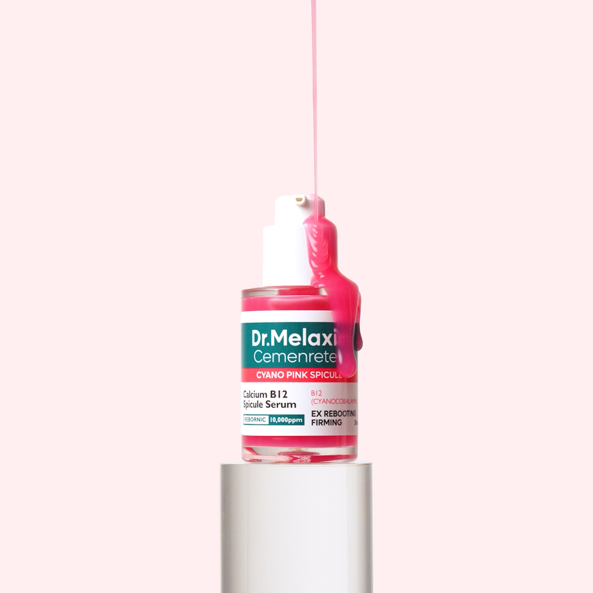 Dr.Melaxin Cemenrete Cyano Pink Spicule Serum