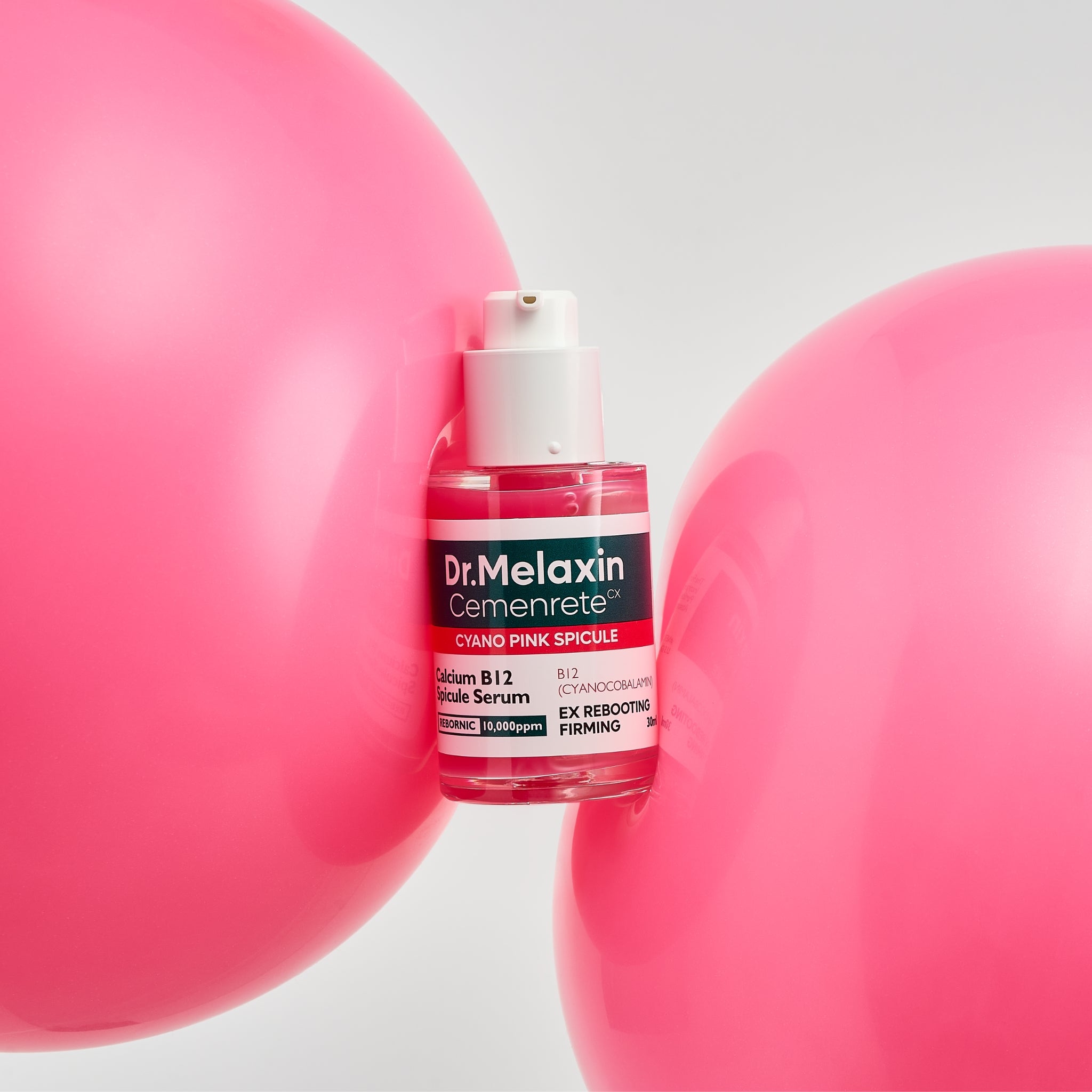 Dr.Melaxin Cemenrete Cyano Pink Spicule Serum